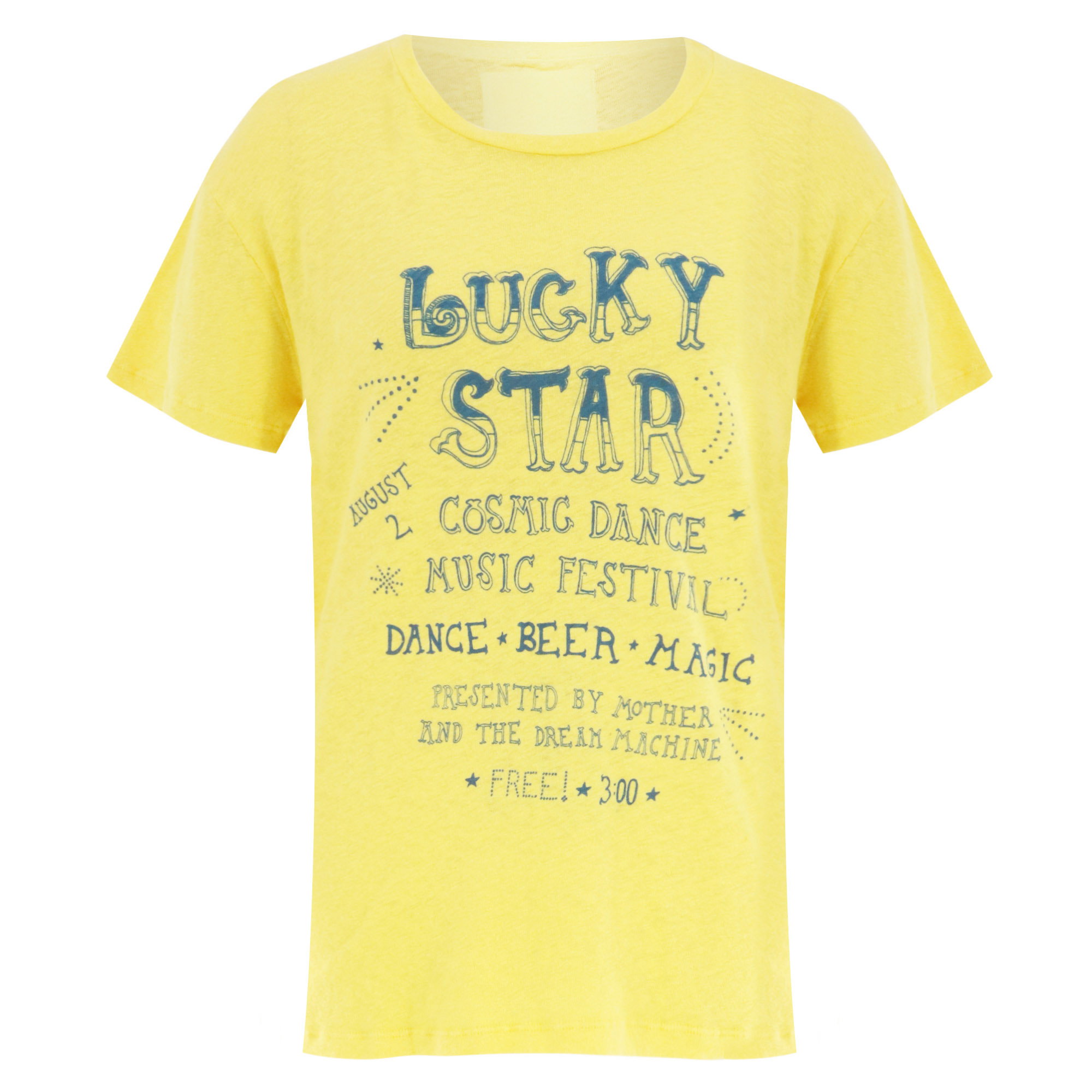 The Sinful Tee