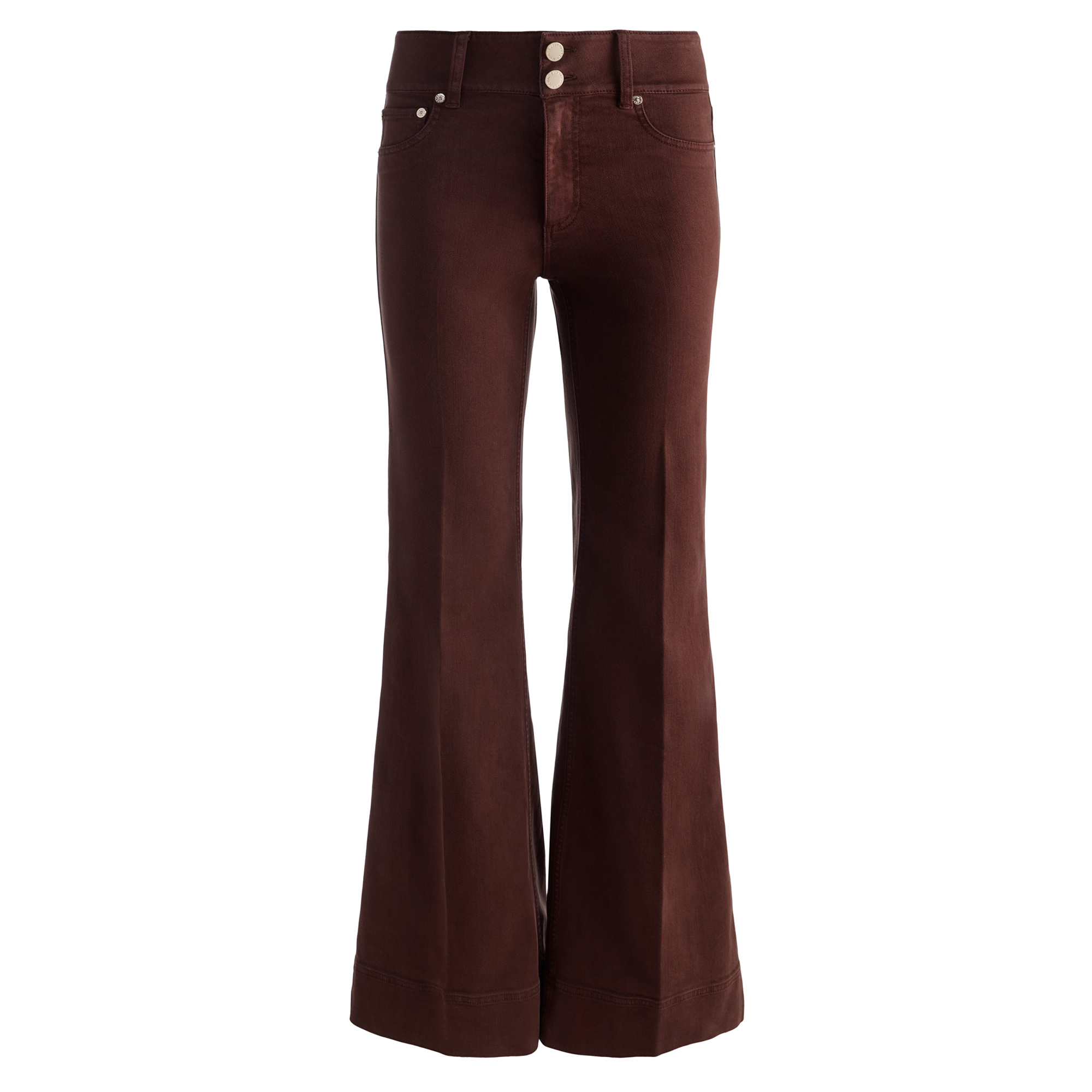 Perfect Wide Leg Jean