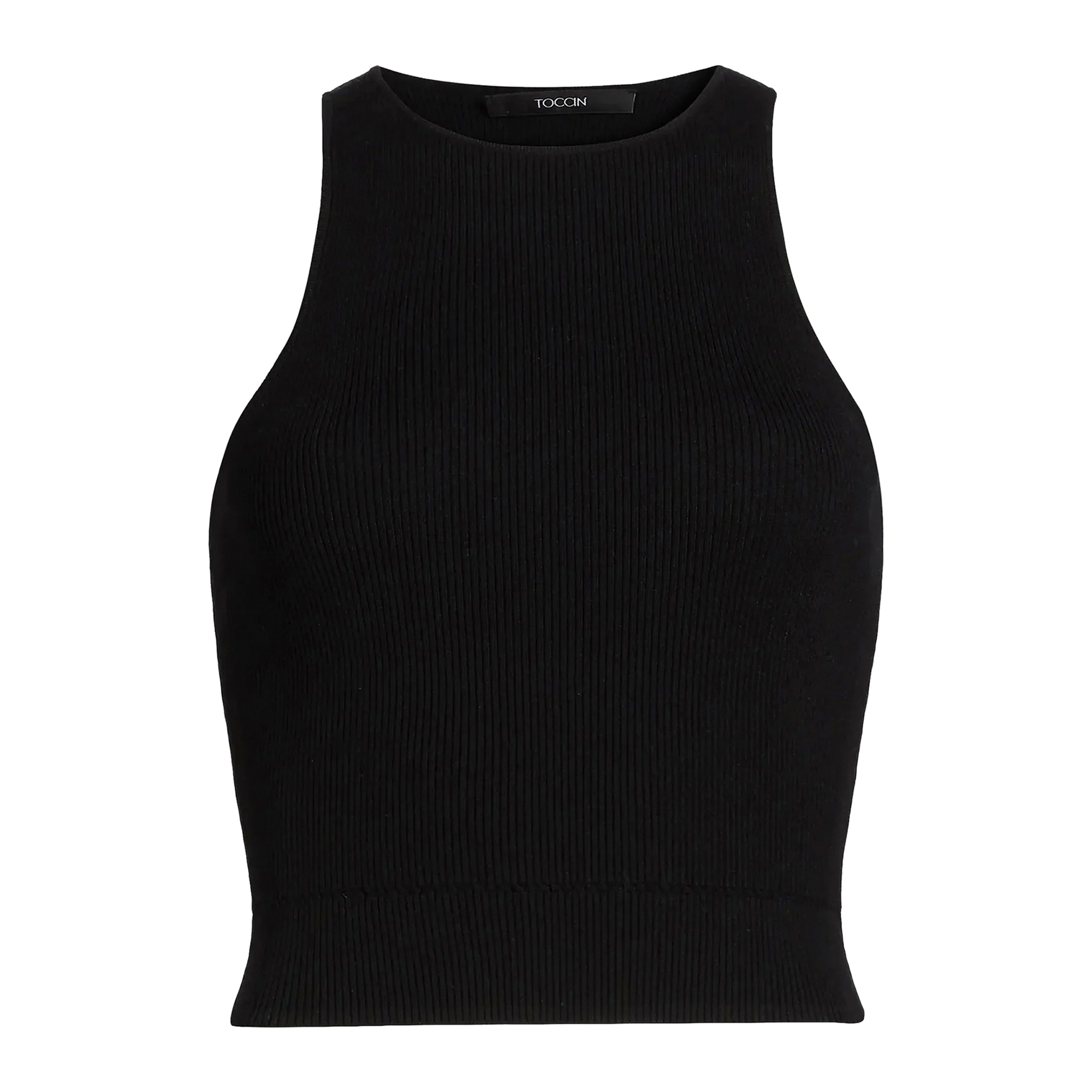Avery Racer Tank