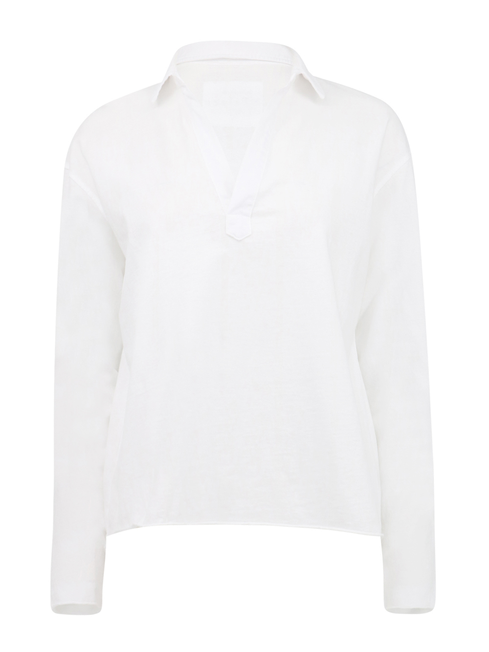 Patrick Popover Henley