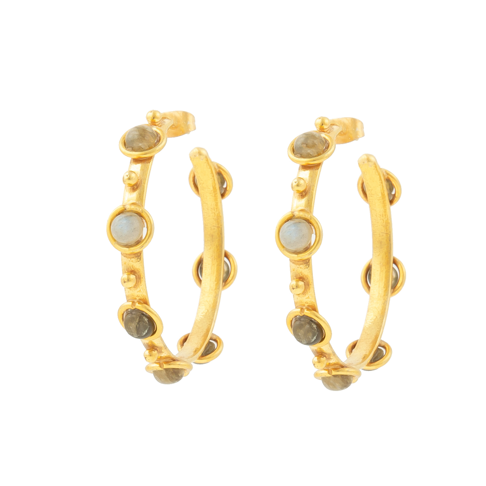 Petite Candy Earrings