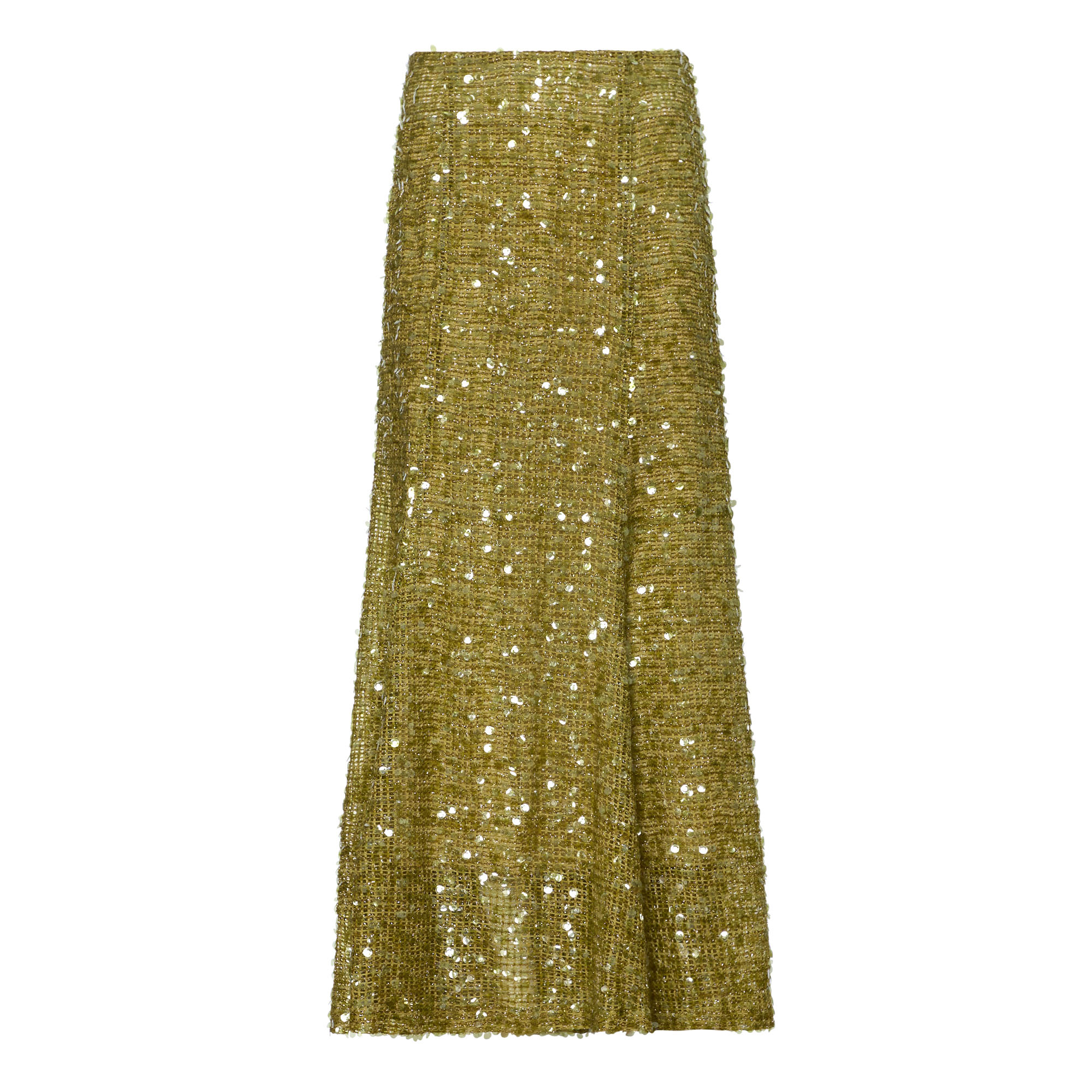Lindsey Sequin Skirt