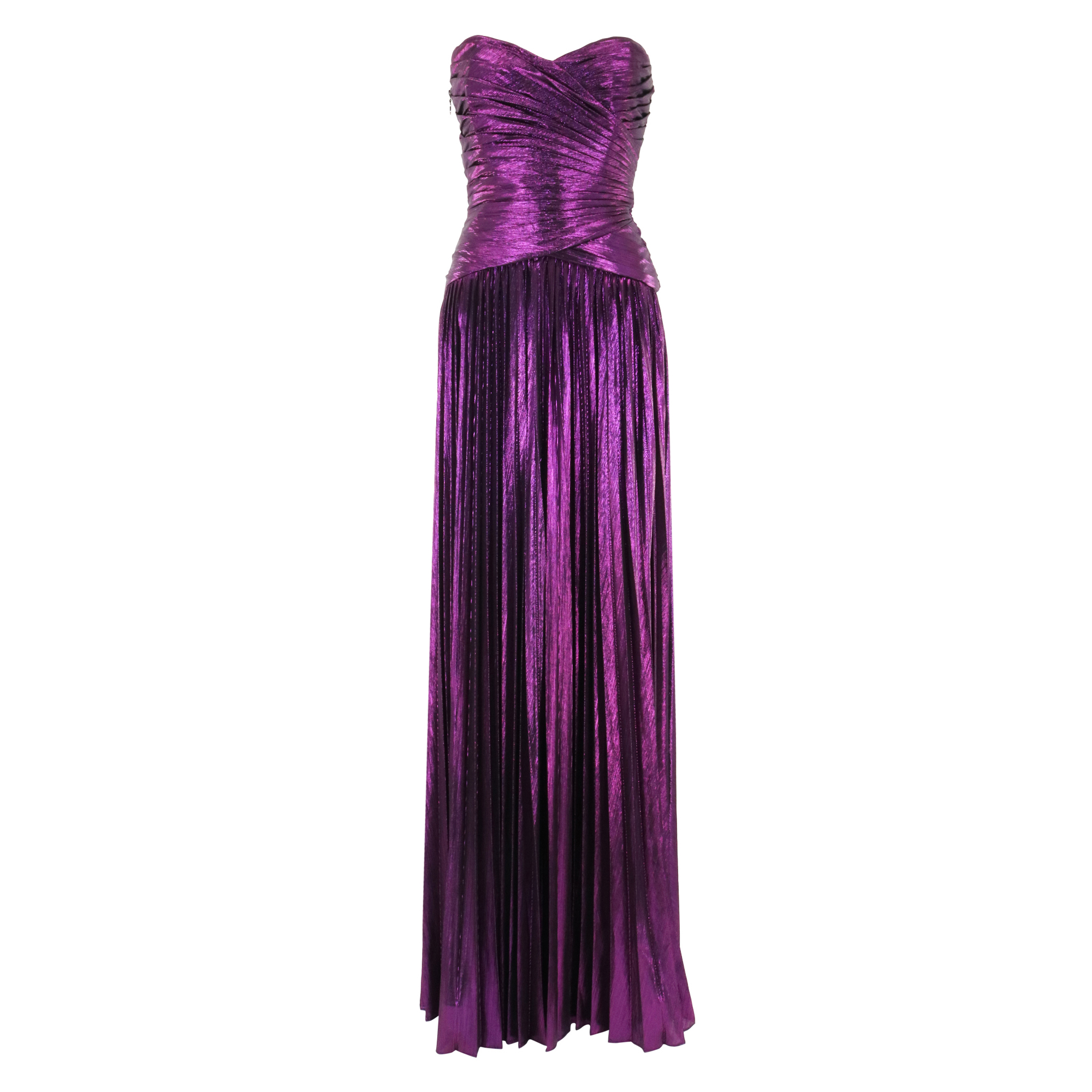 Delphie Dress
