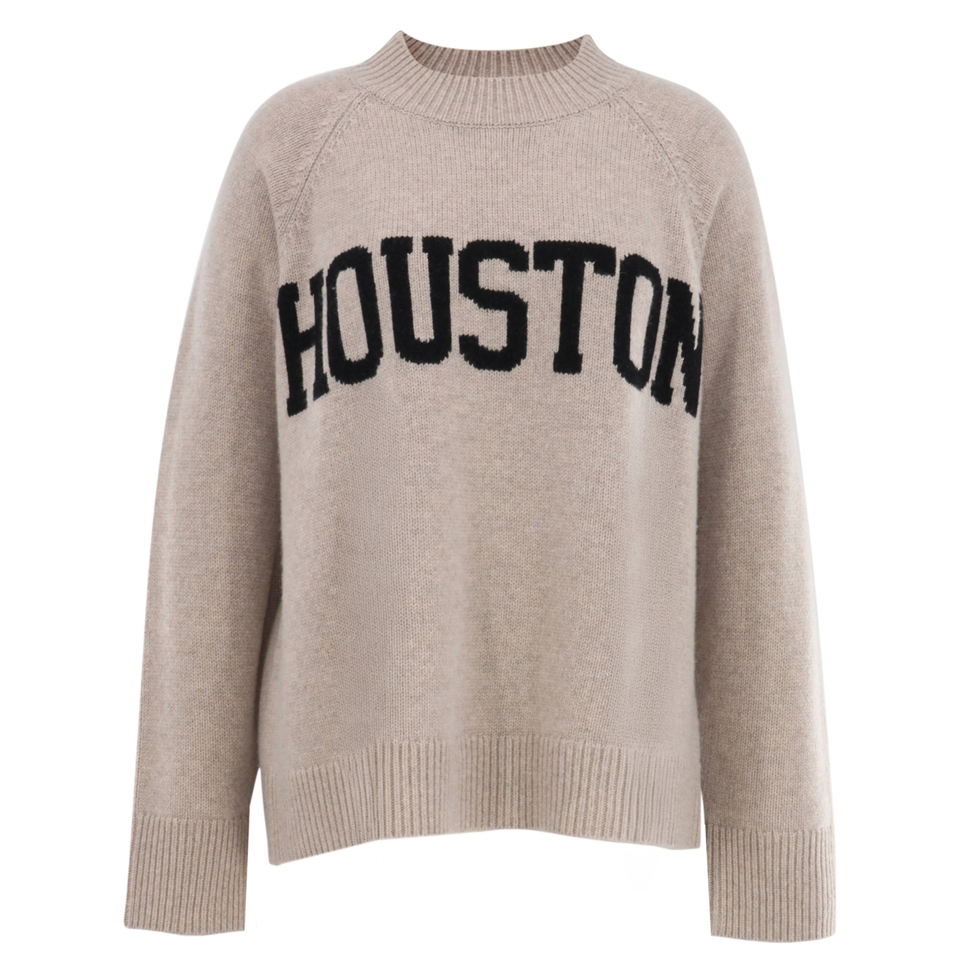 Houston Sweater