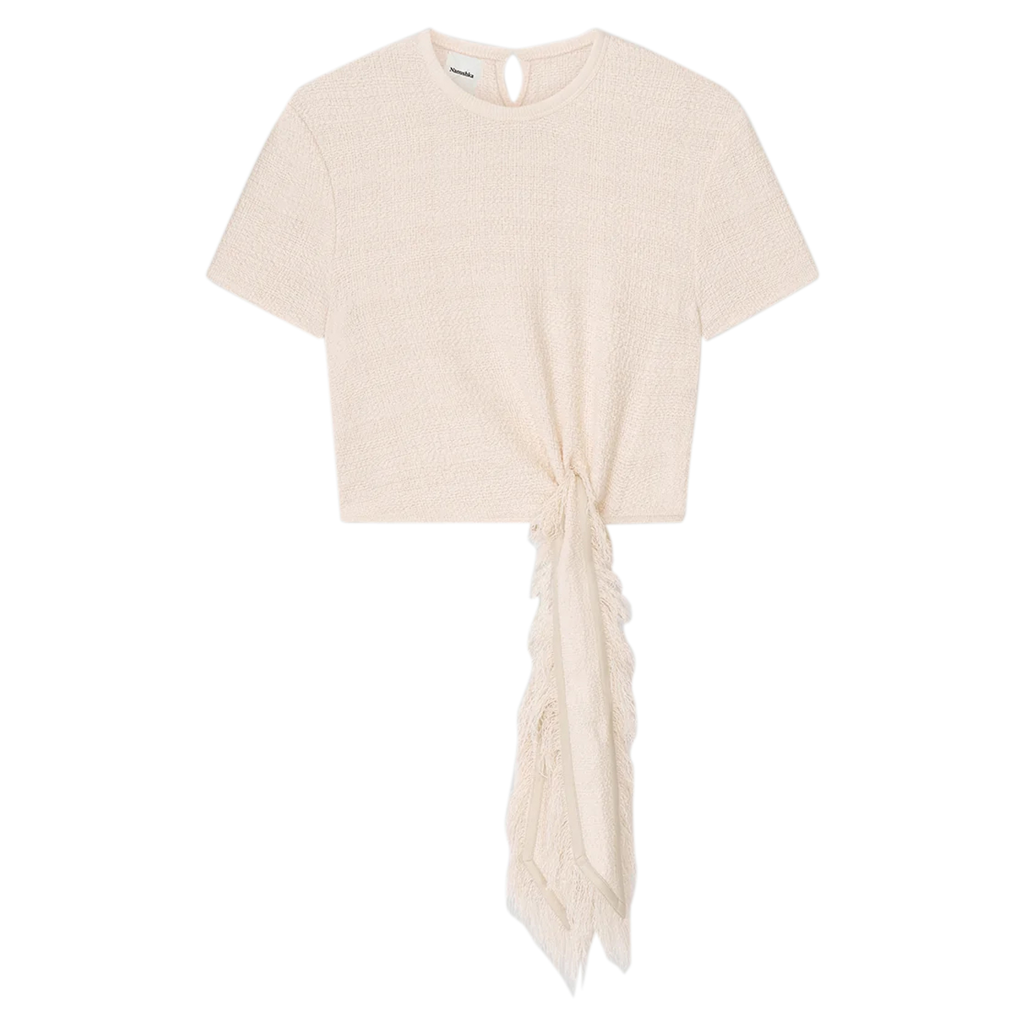 Mariel Baby Tee