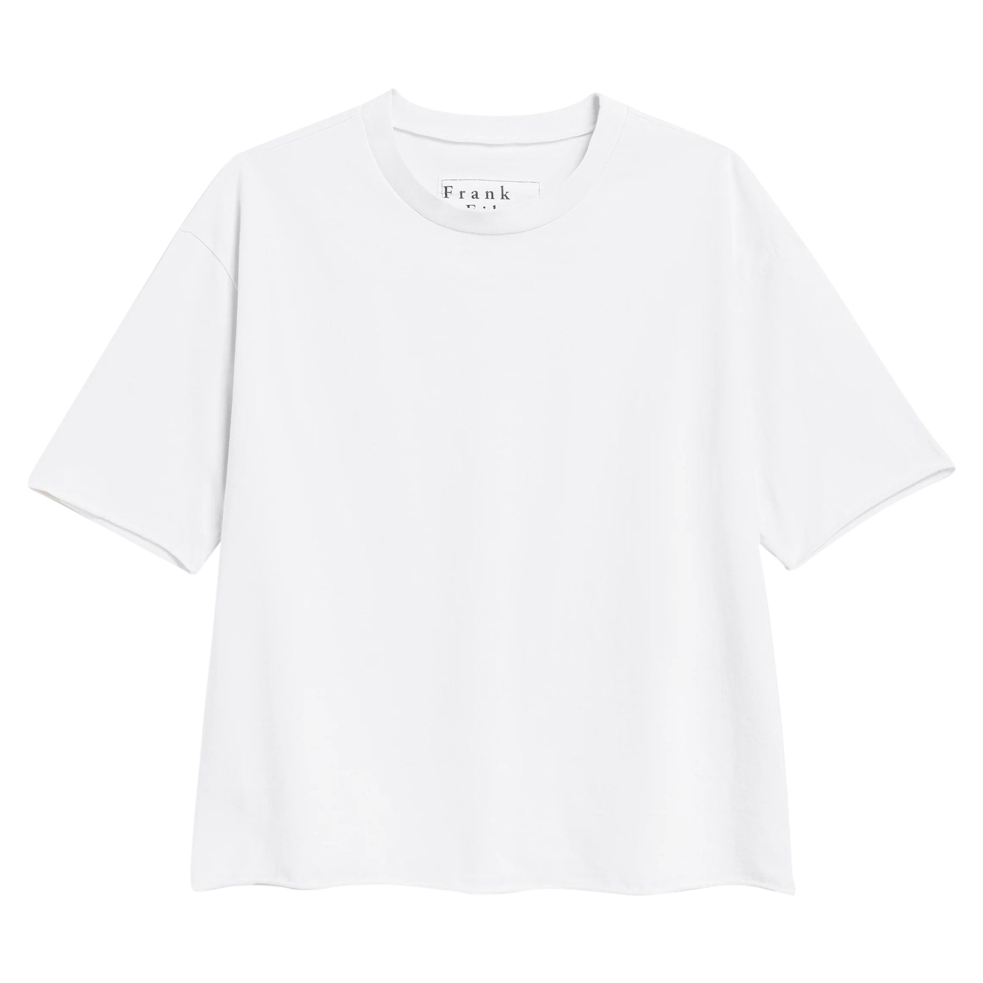Perry NYC Crewneck Tee