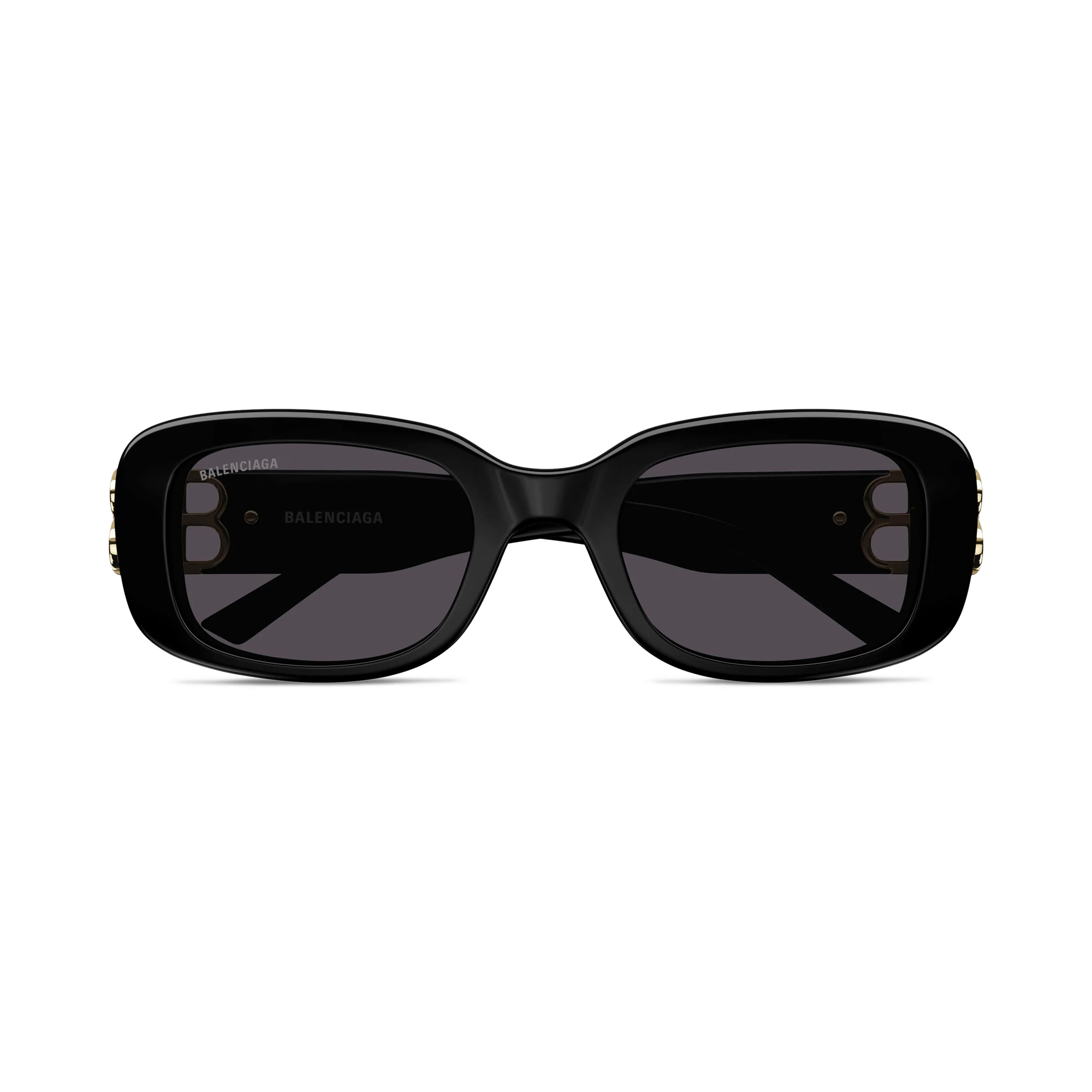 Dynasty Rectangle Sunglasses