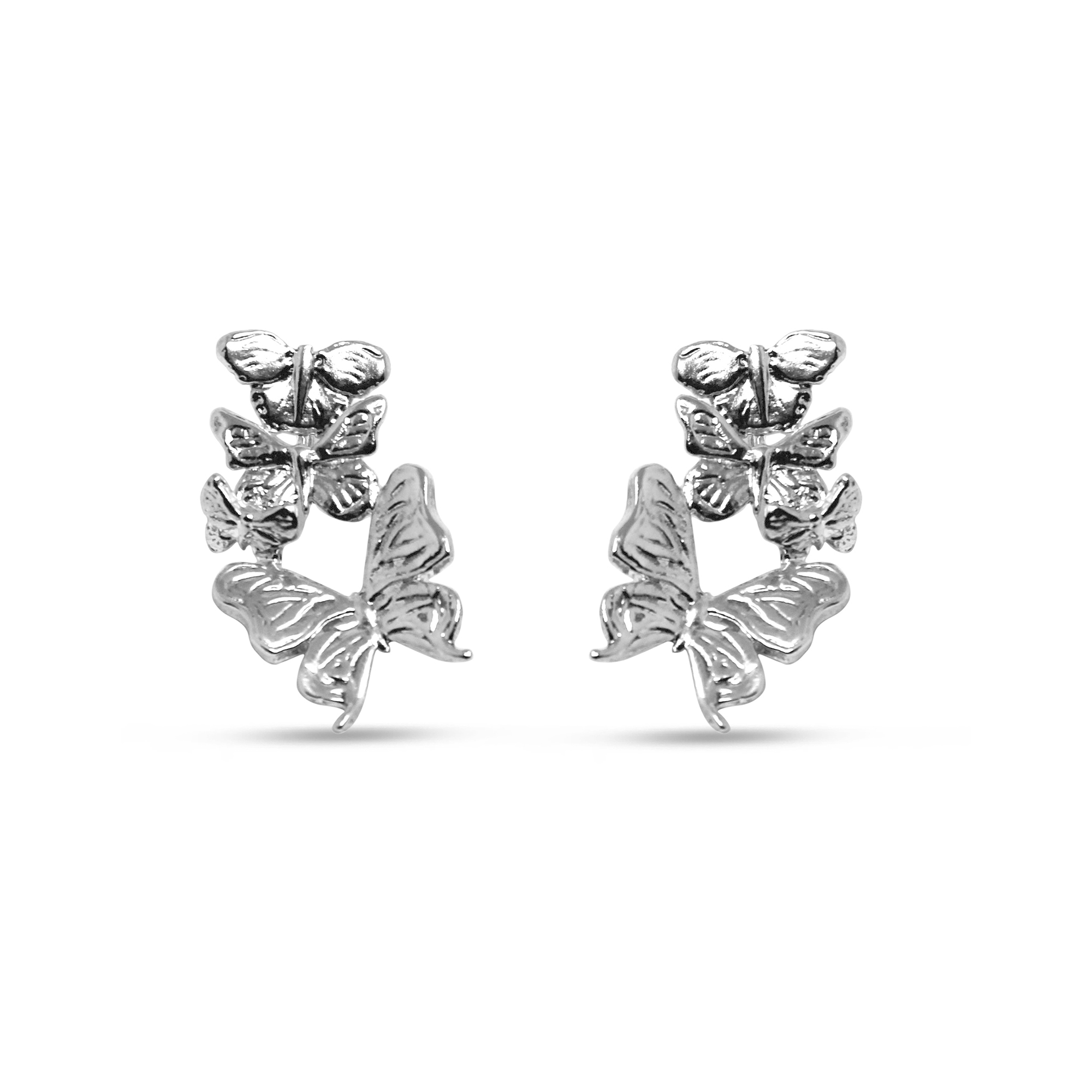 Butterfly Breeze Earrings