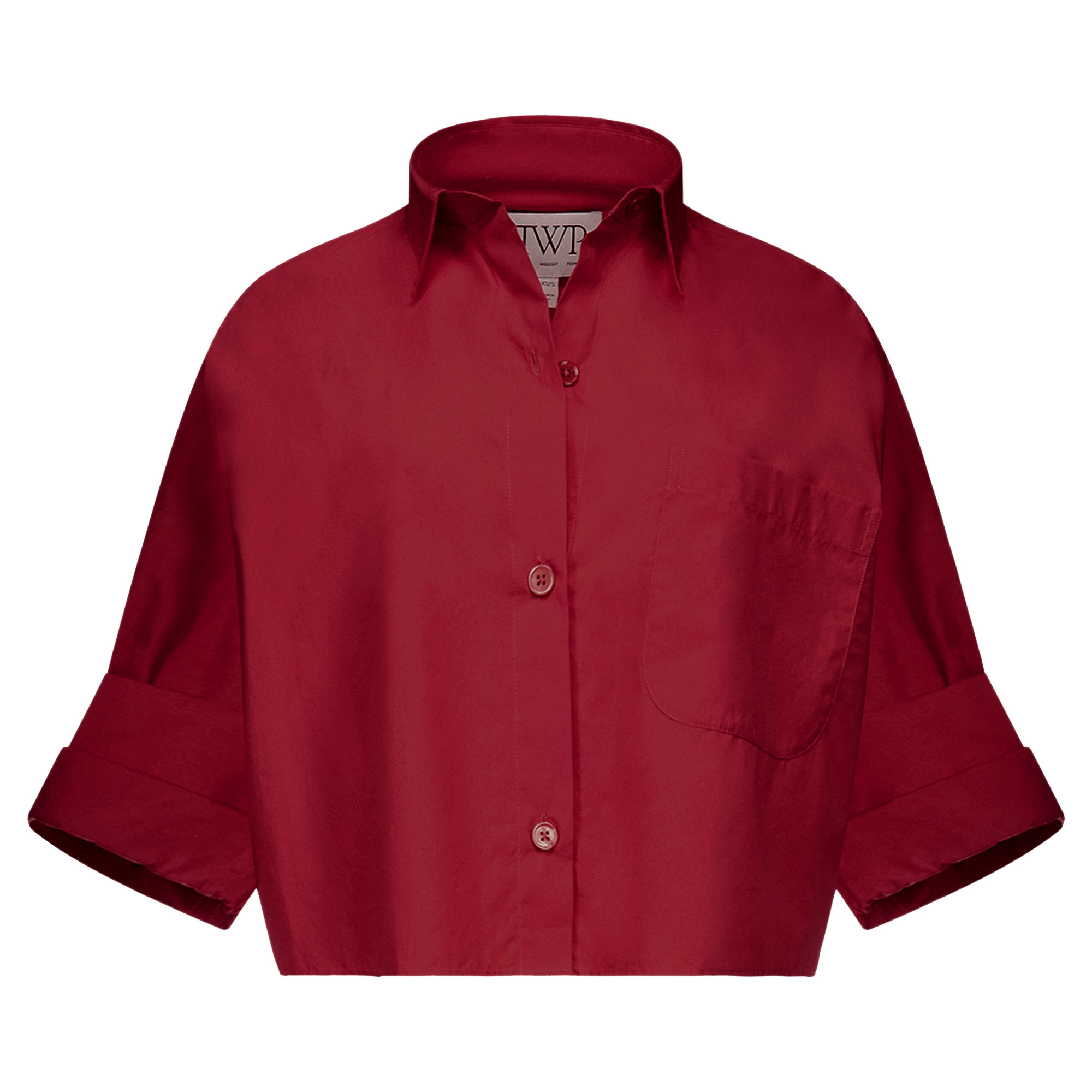 Next Ex Shirt