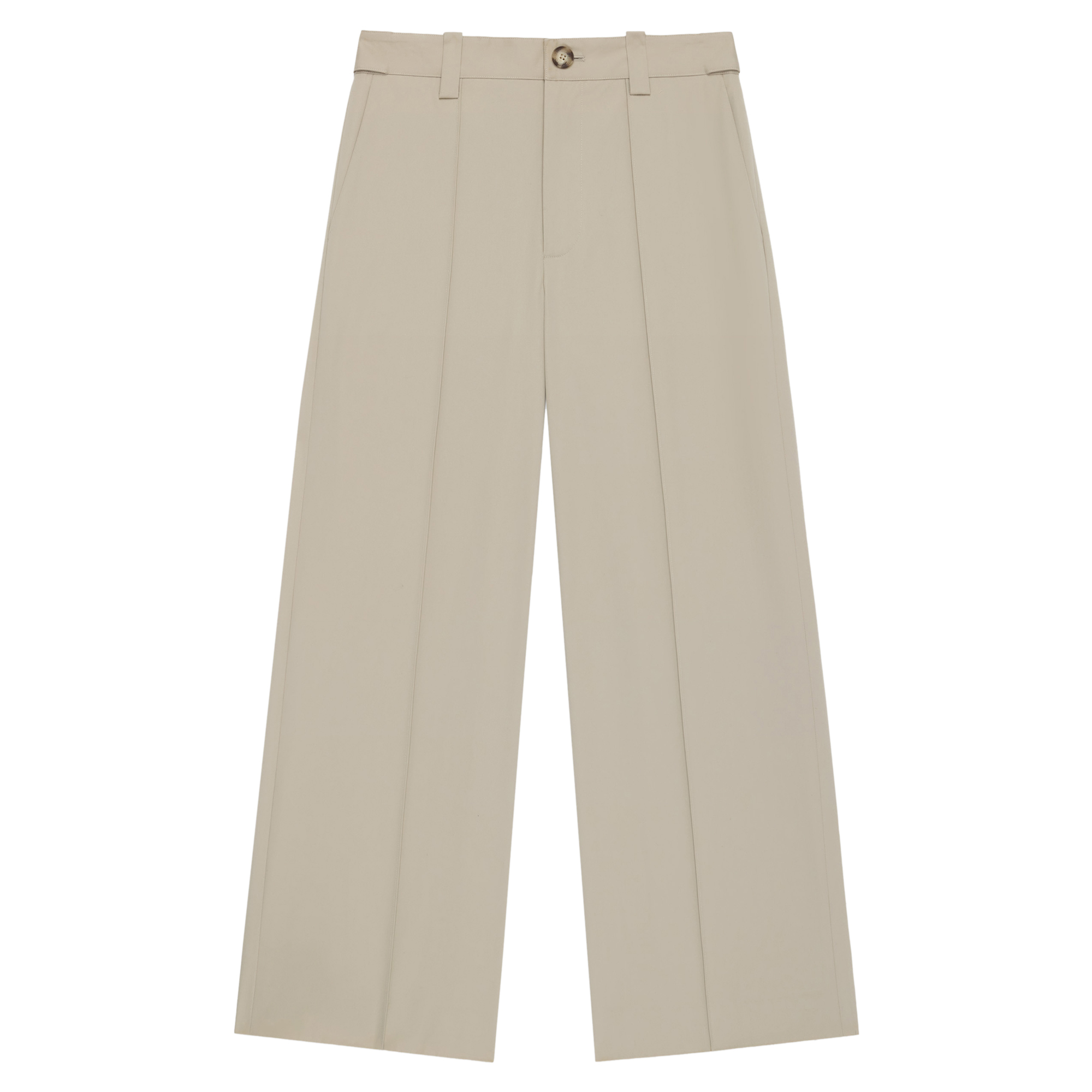 The Kravitz Pant