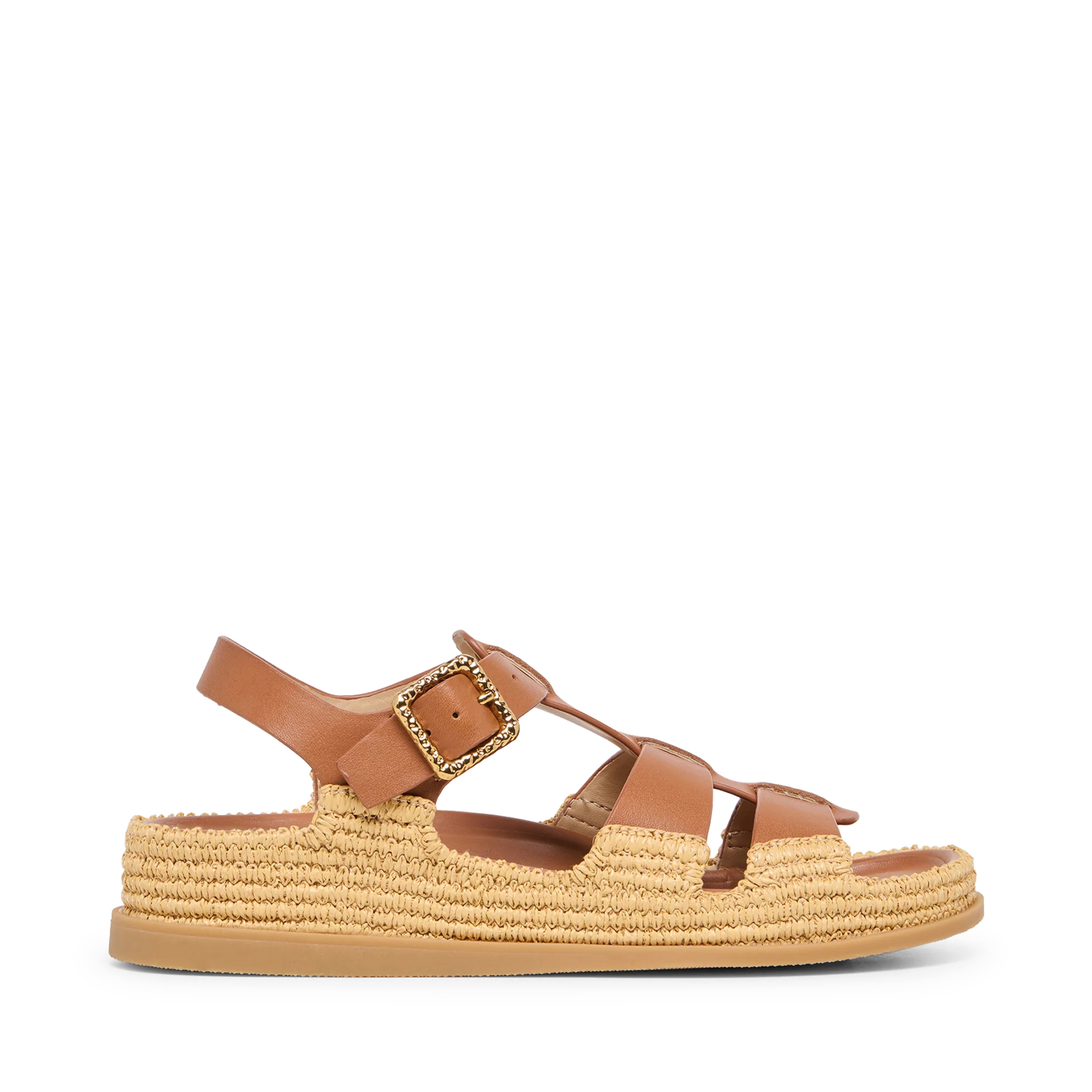 Shenna Footbed Sandal