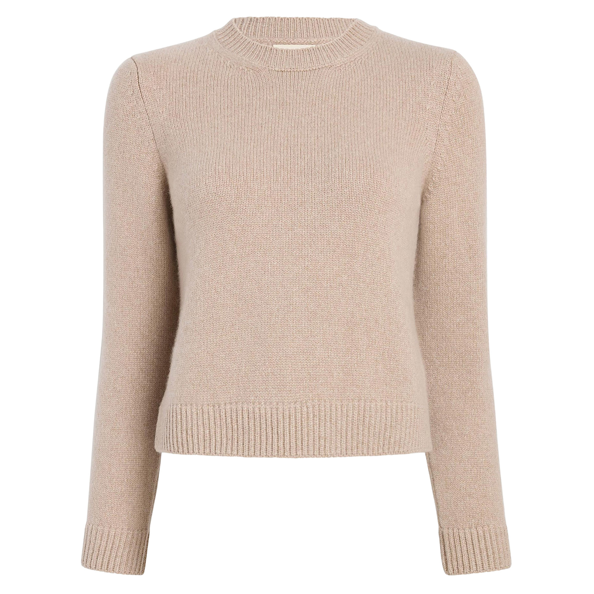 Leta Sweater