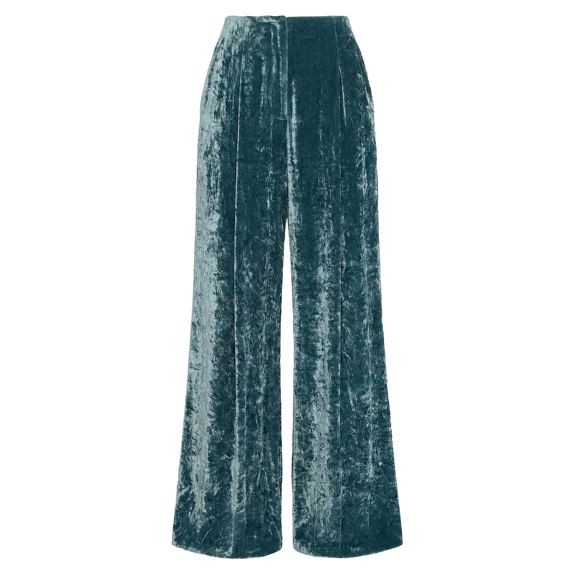 Elan Velvet Pant