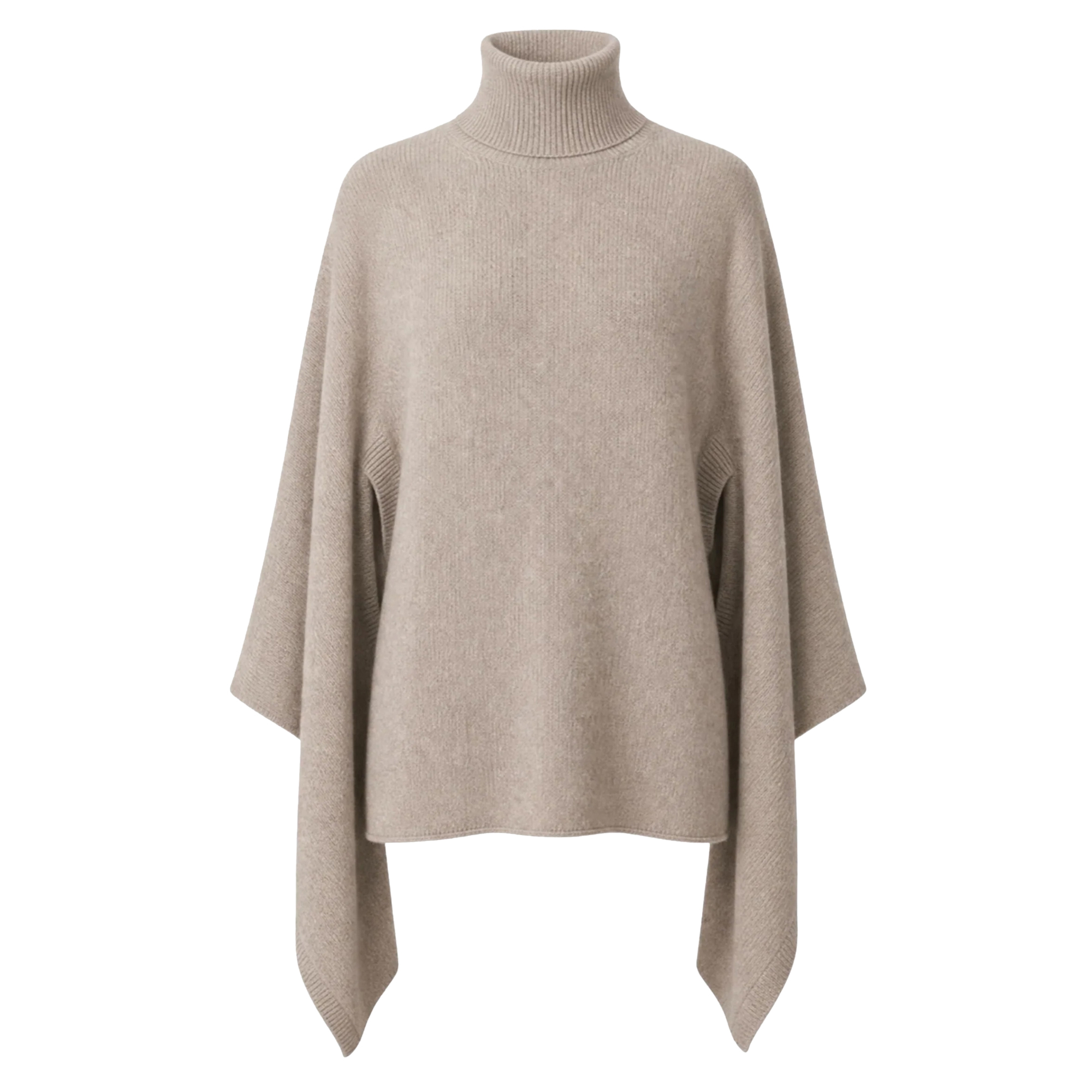 Amara Poncho