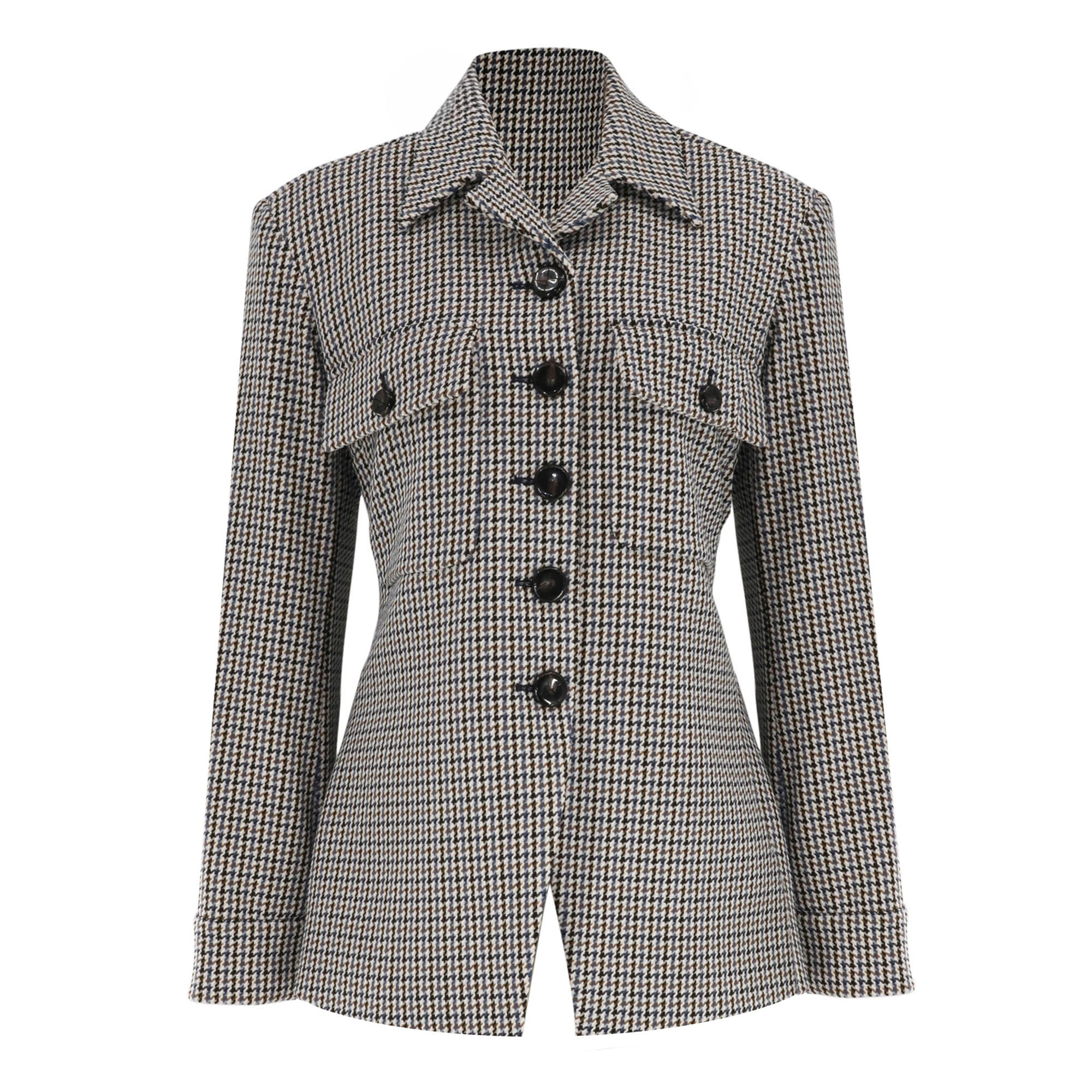 Molyneux Jacket