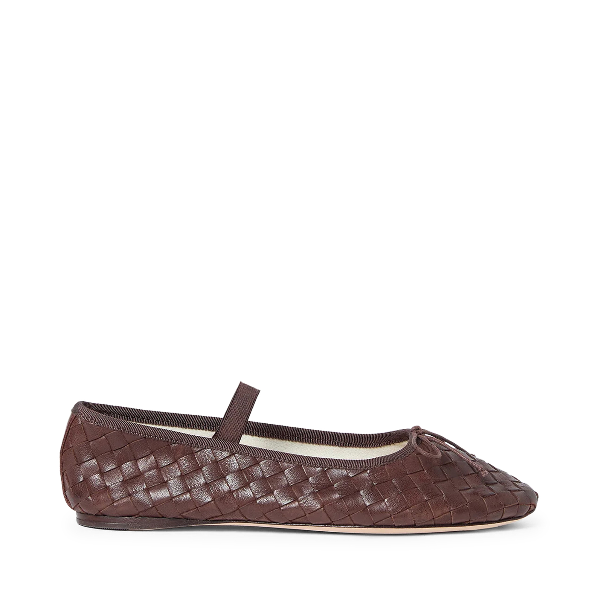 Leonie Ballet Flat