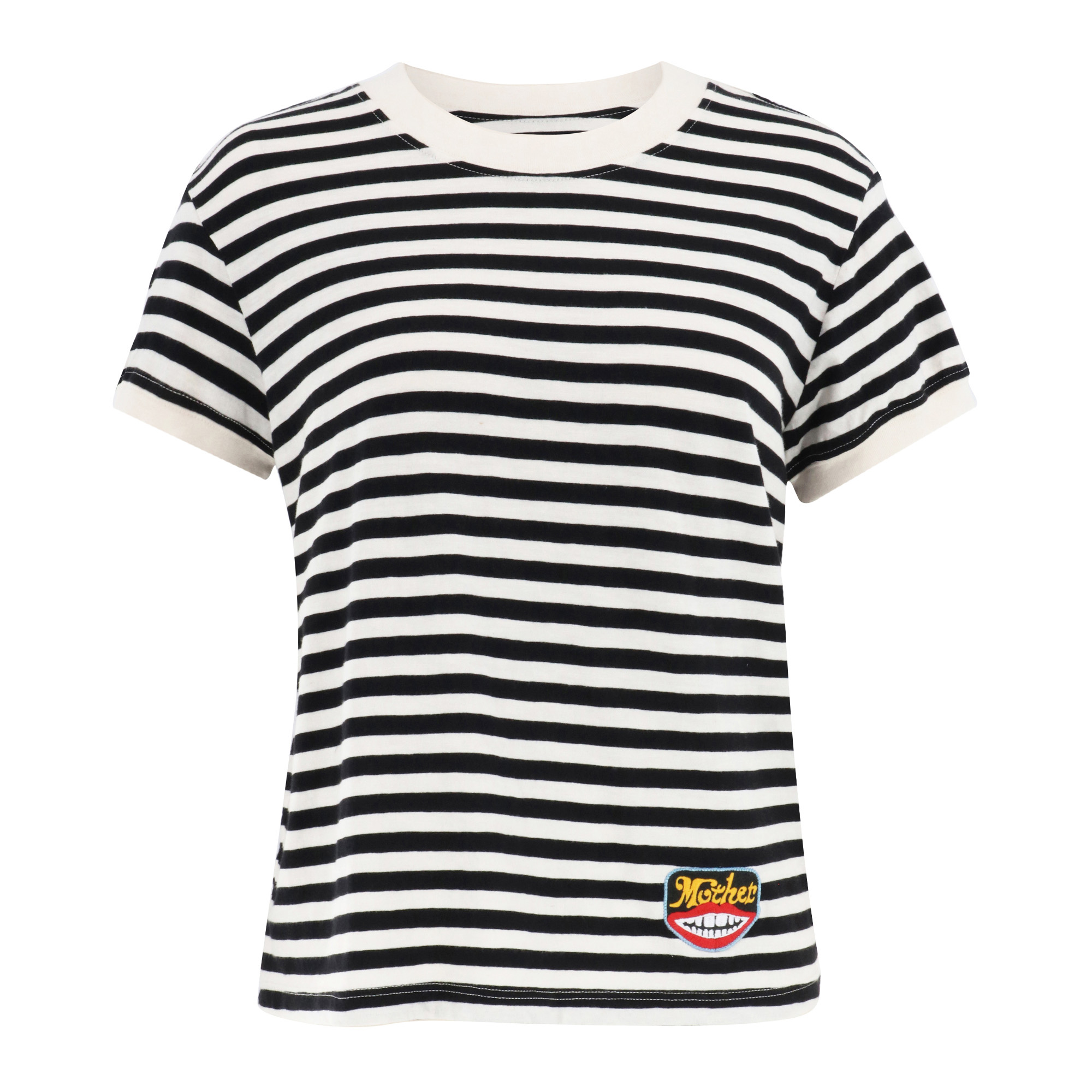 The Boxy Goodie Goodie Tee