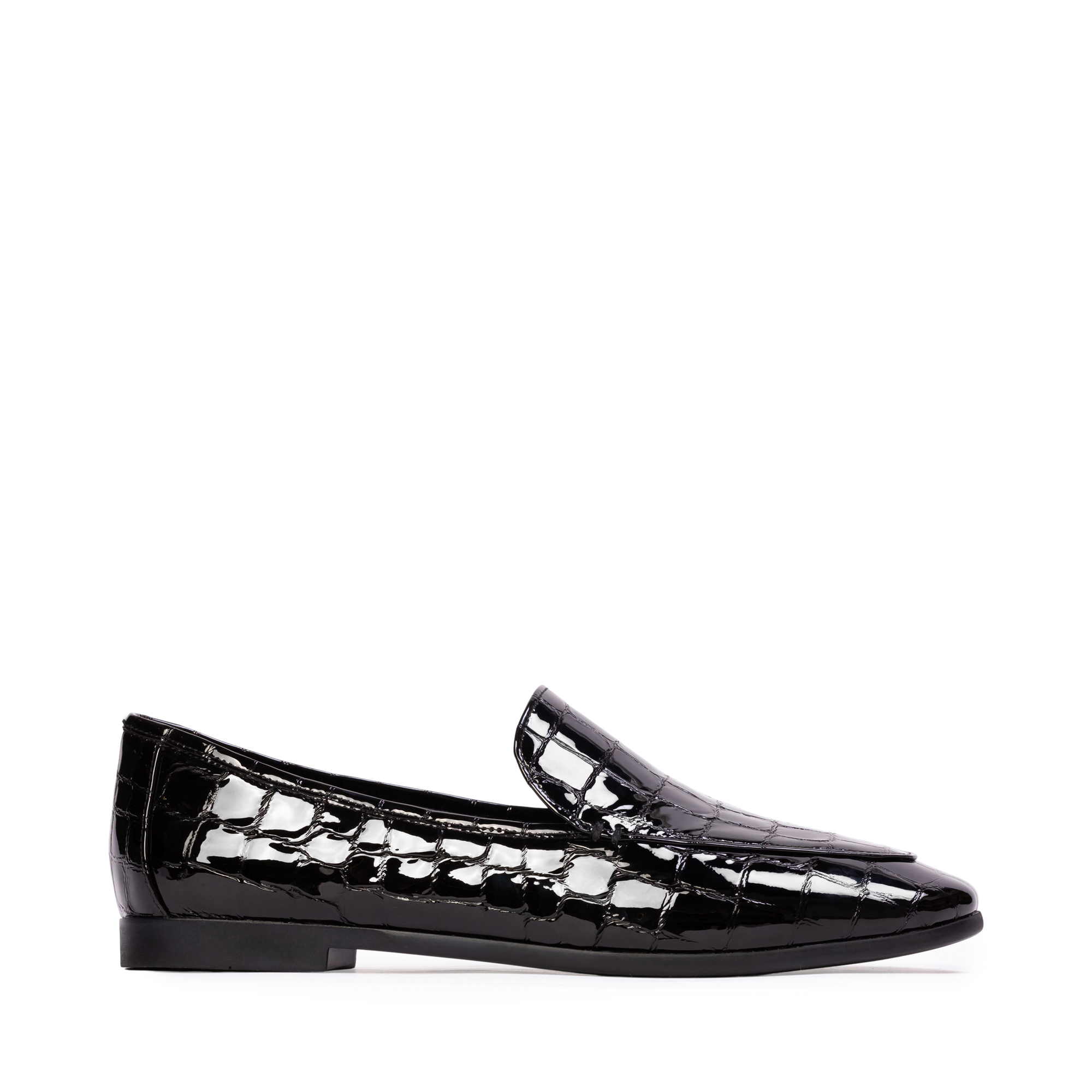 Arrow Croc Loafer