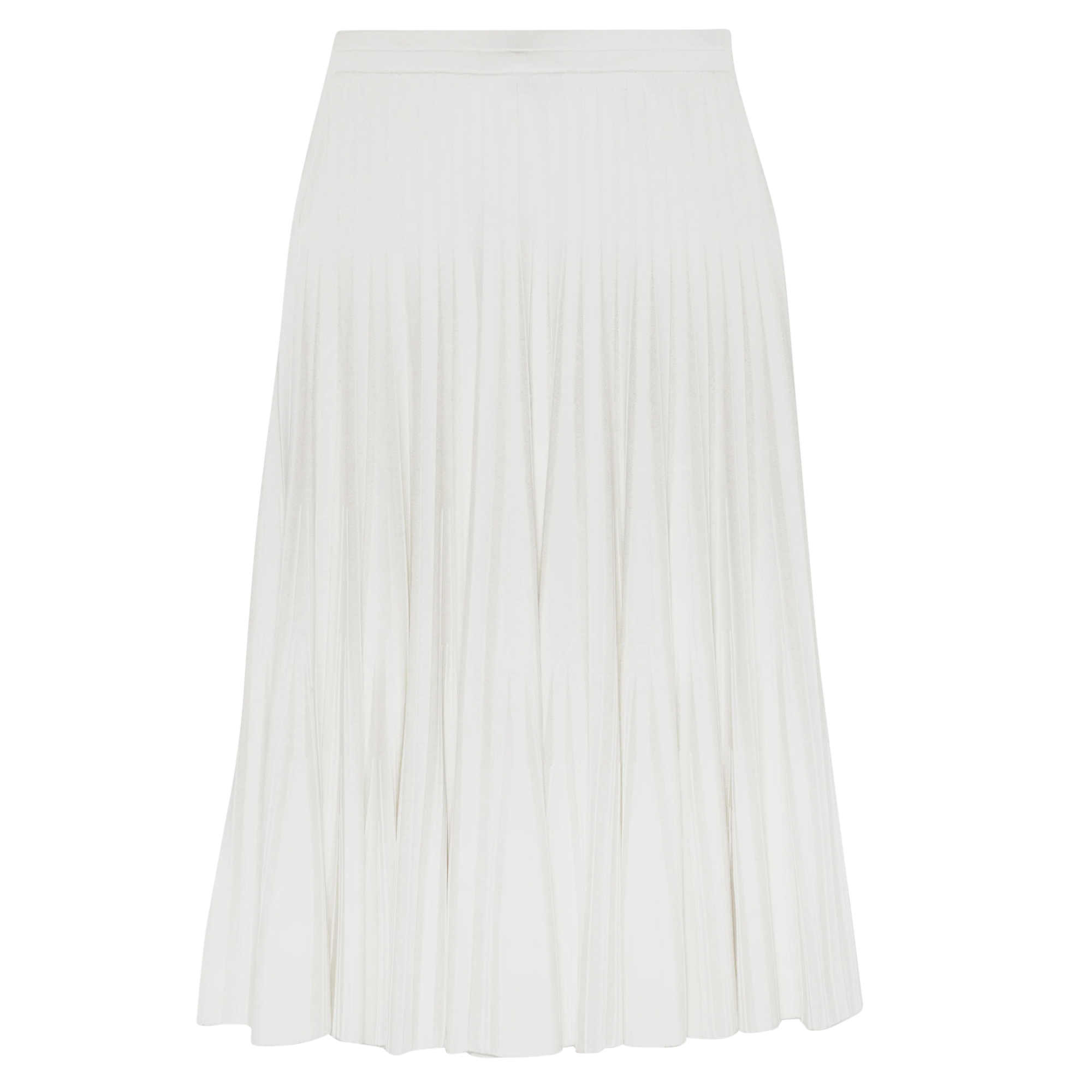 Margoux Knit Midi Skirt