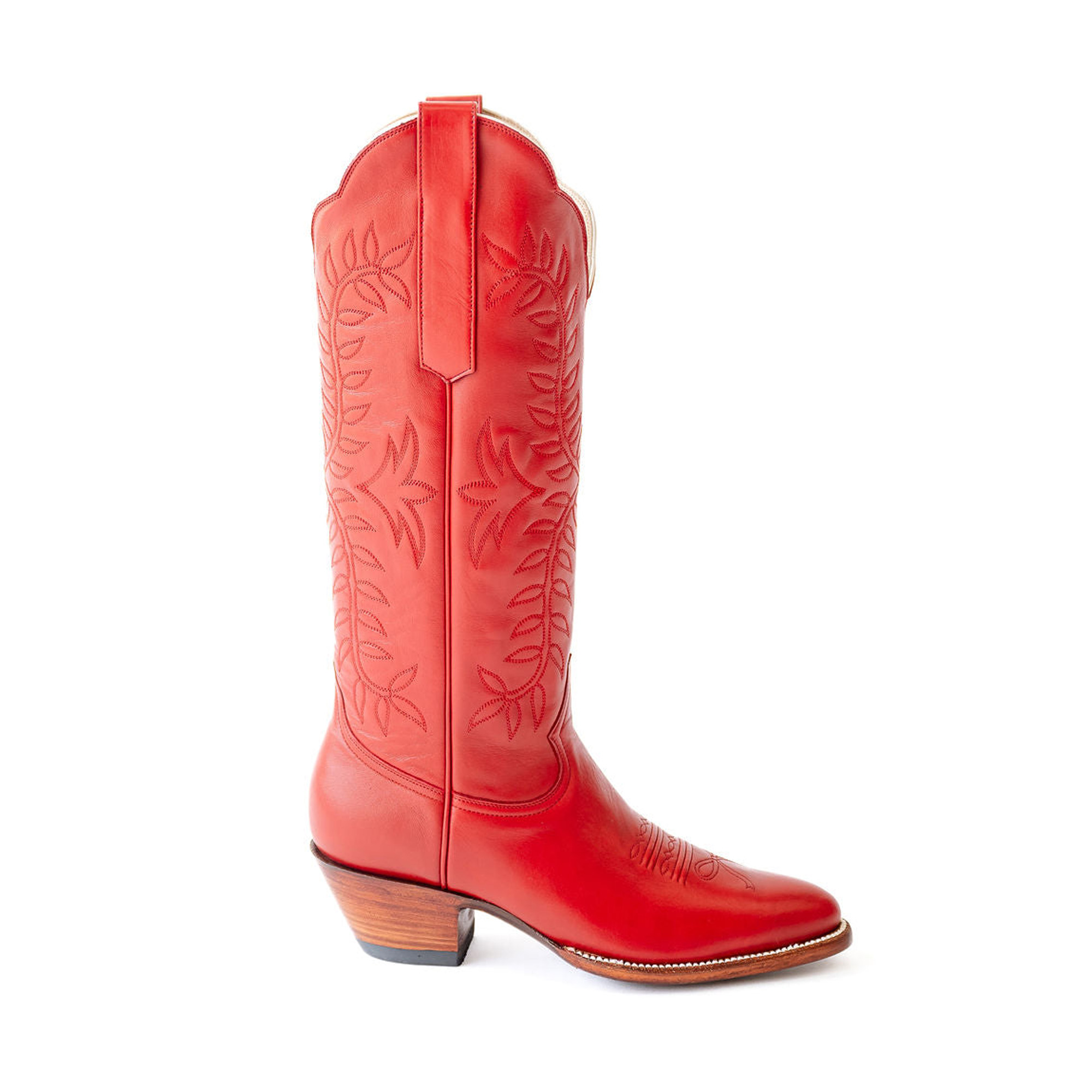 Coco Cowgirl Boot