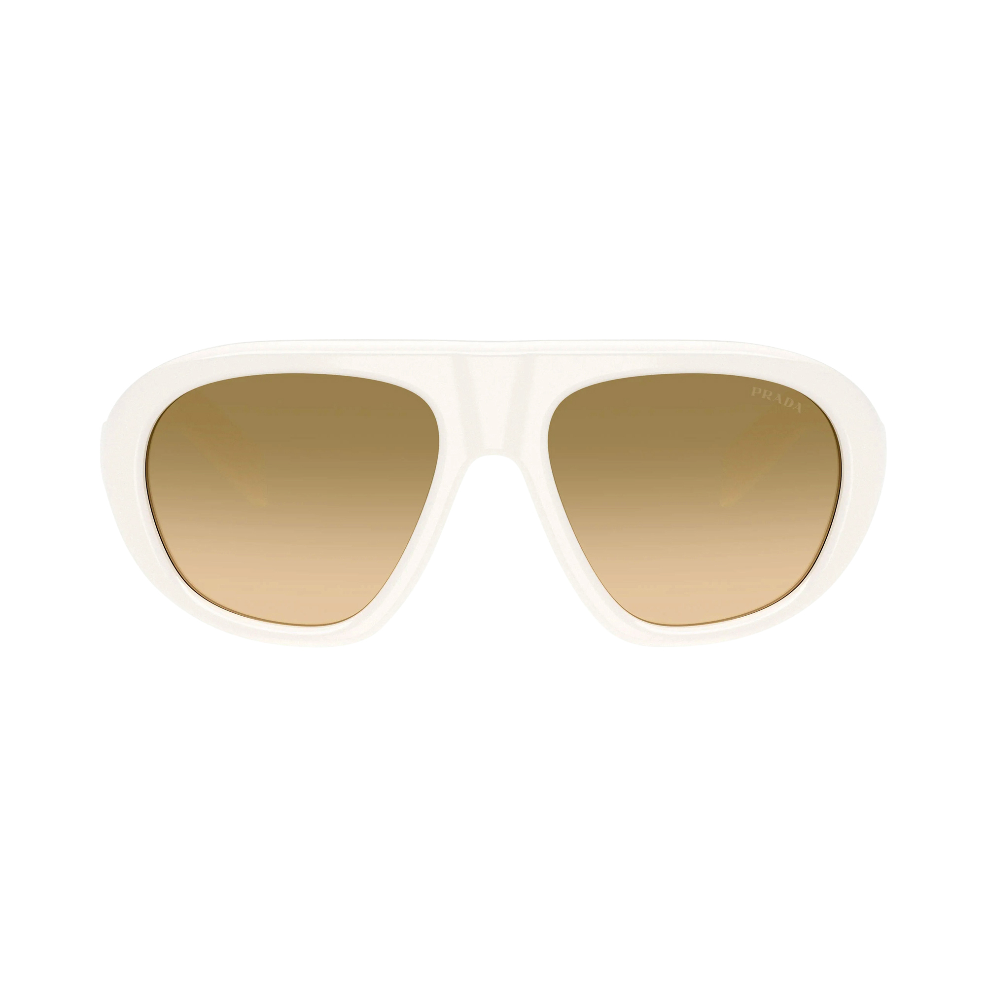Aviator Acetate Sunglasses