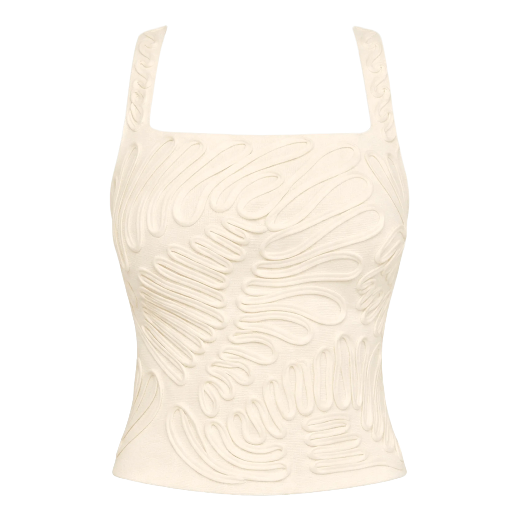 Stella Knit Top