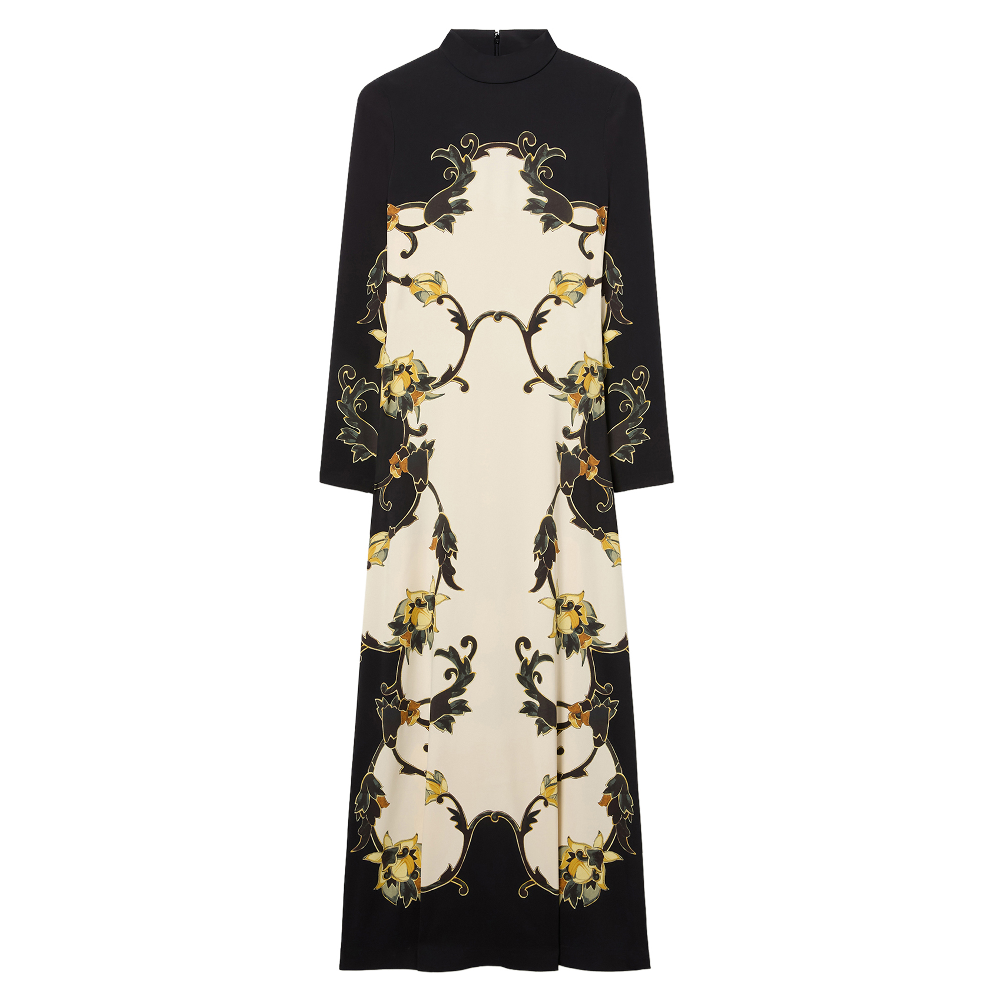Halle Dress