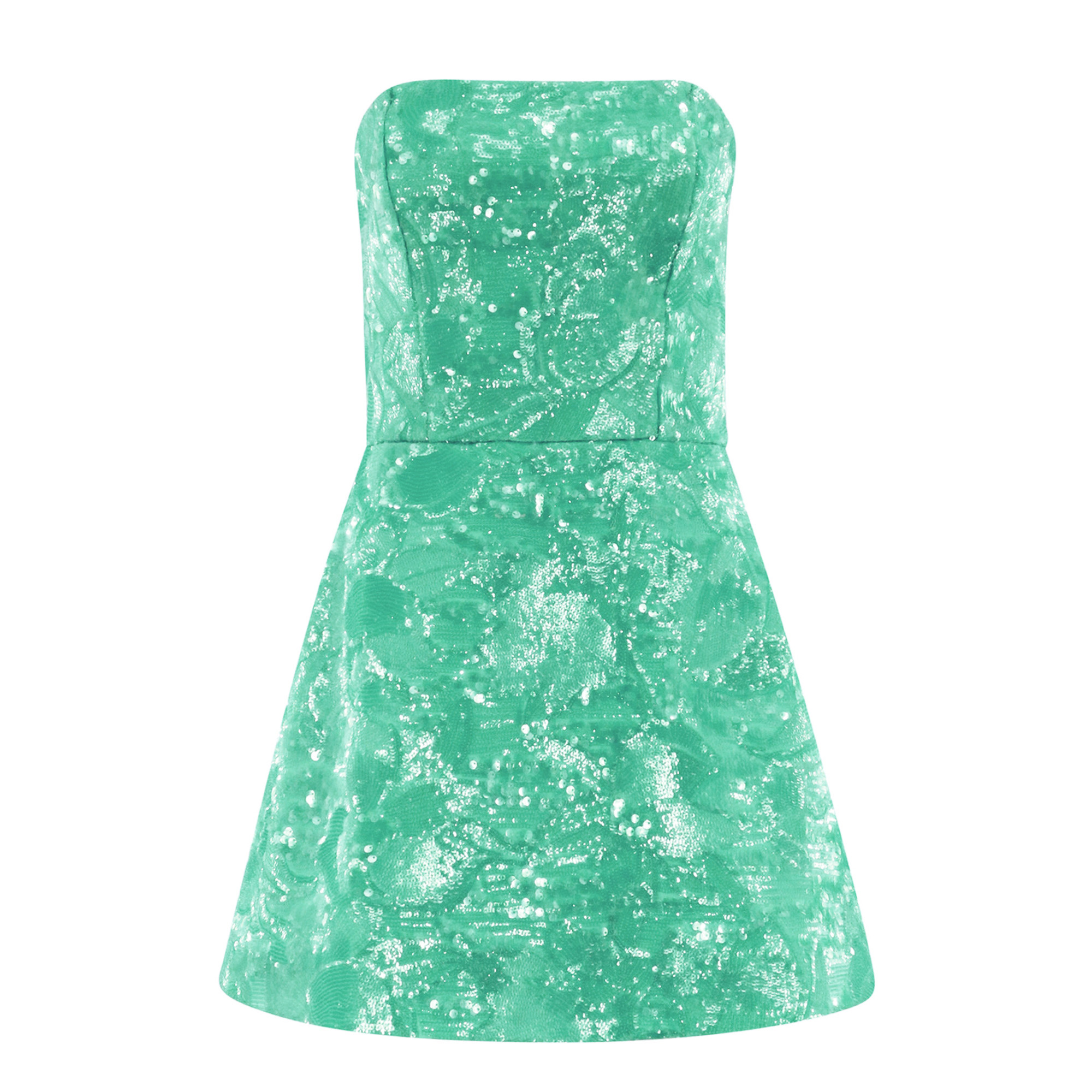 Linda Dress