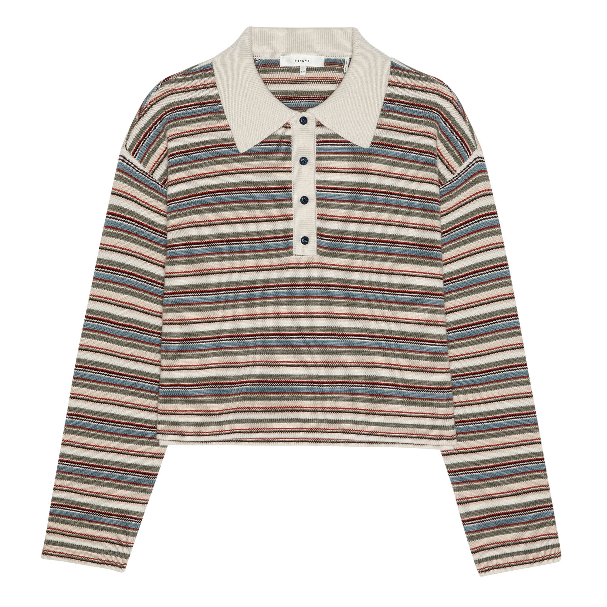 The Quad Polo