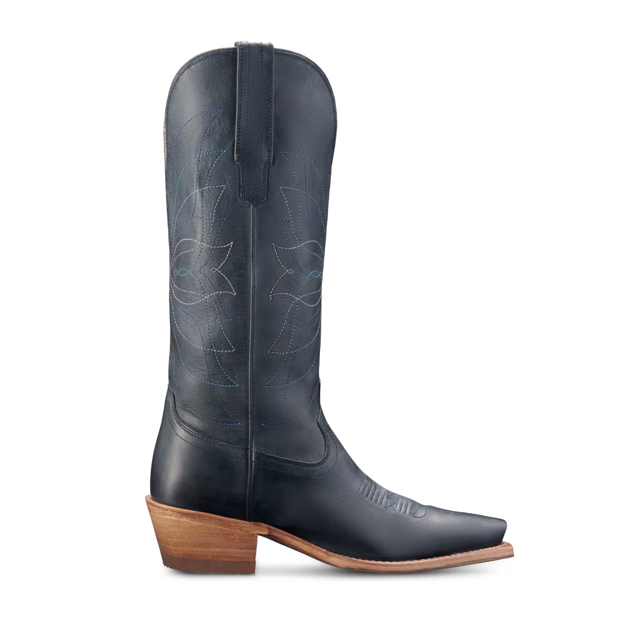 Abby Cowboy Boot