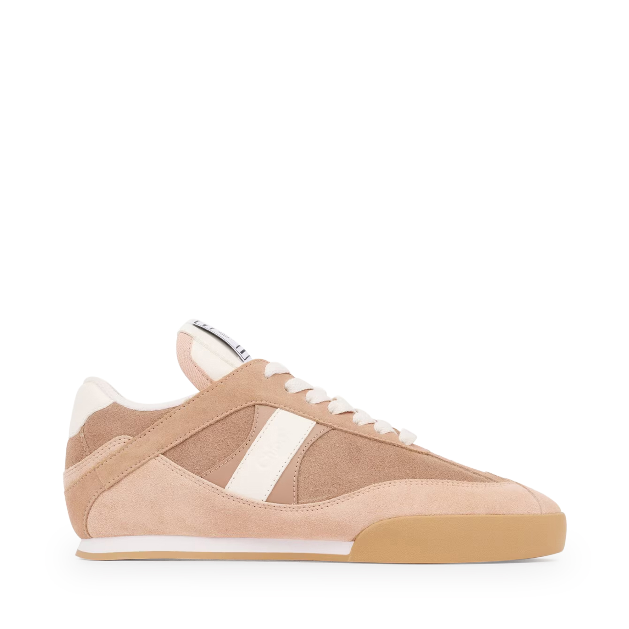 Chloe Kick Sneaker
