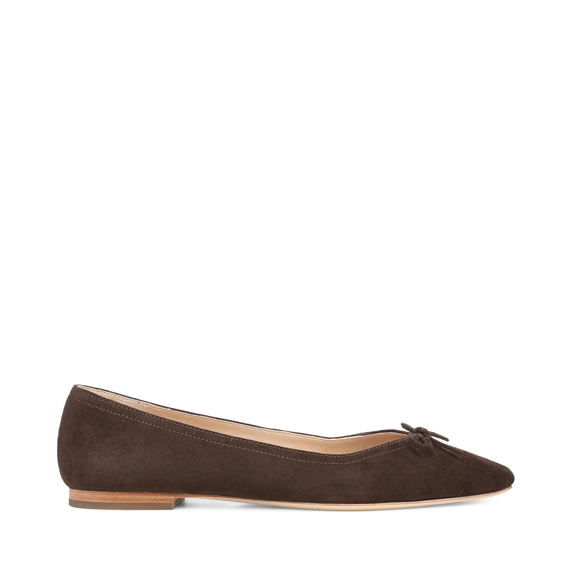Cailey Ballet Flat