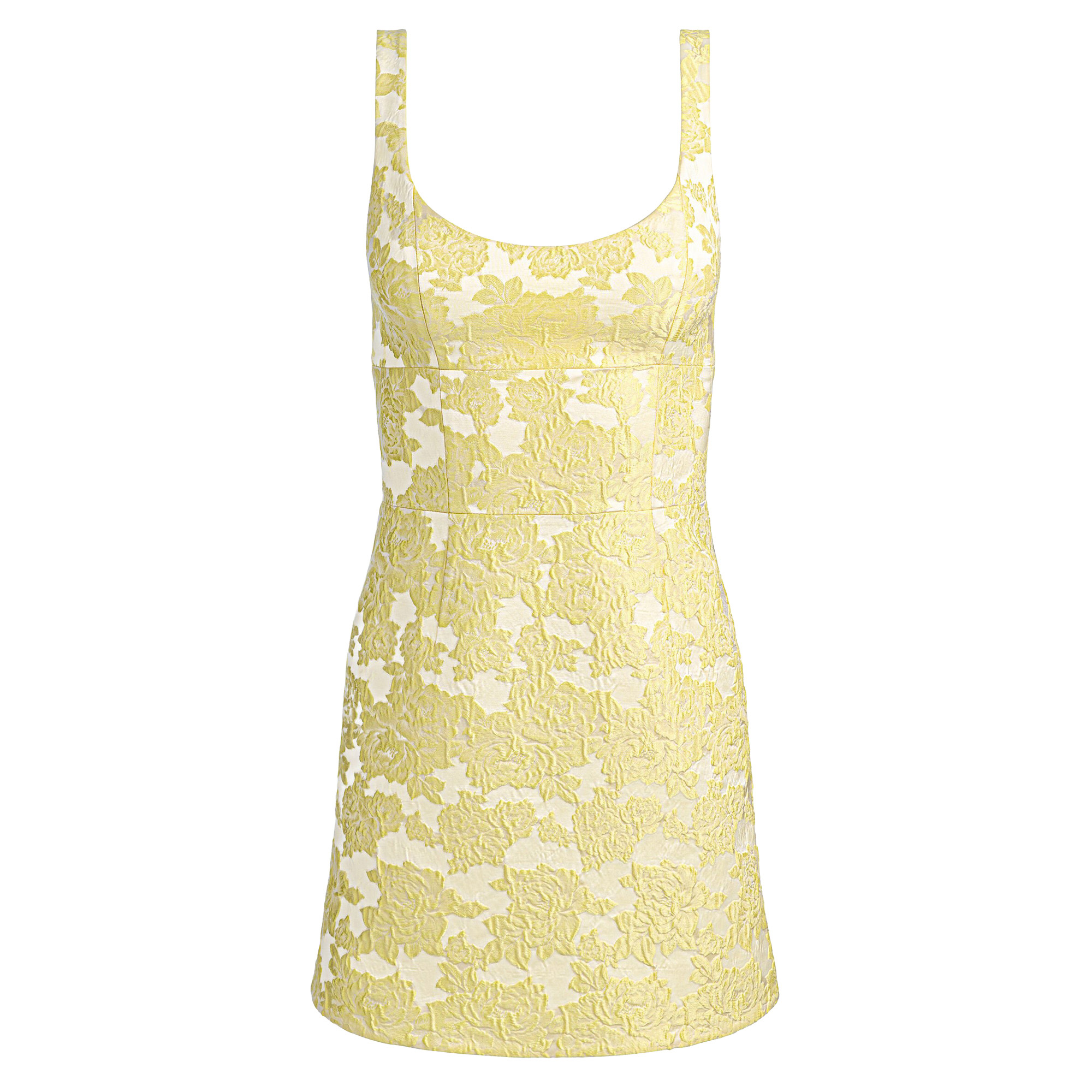 Charlotte Mini Dress