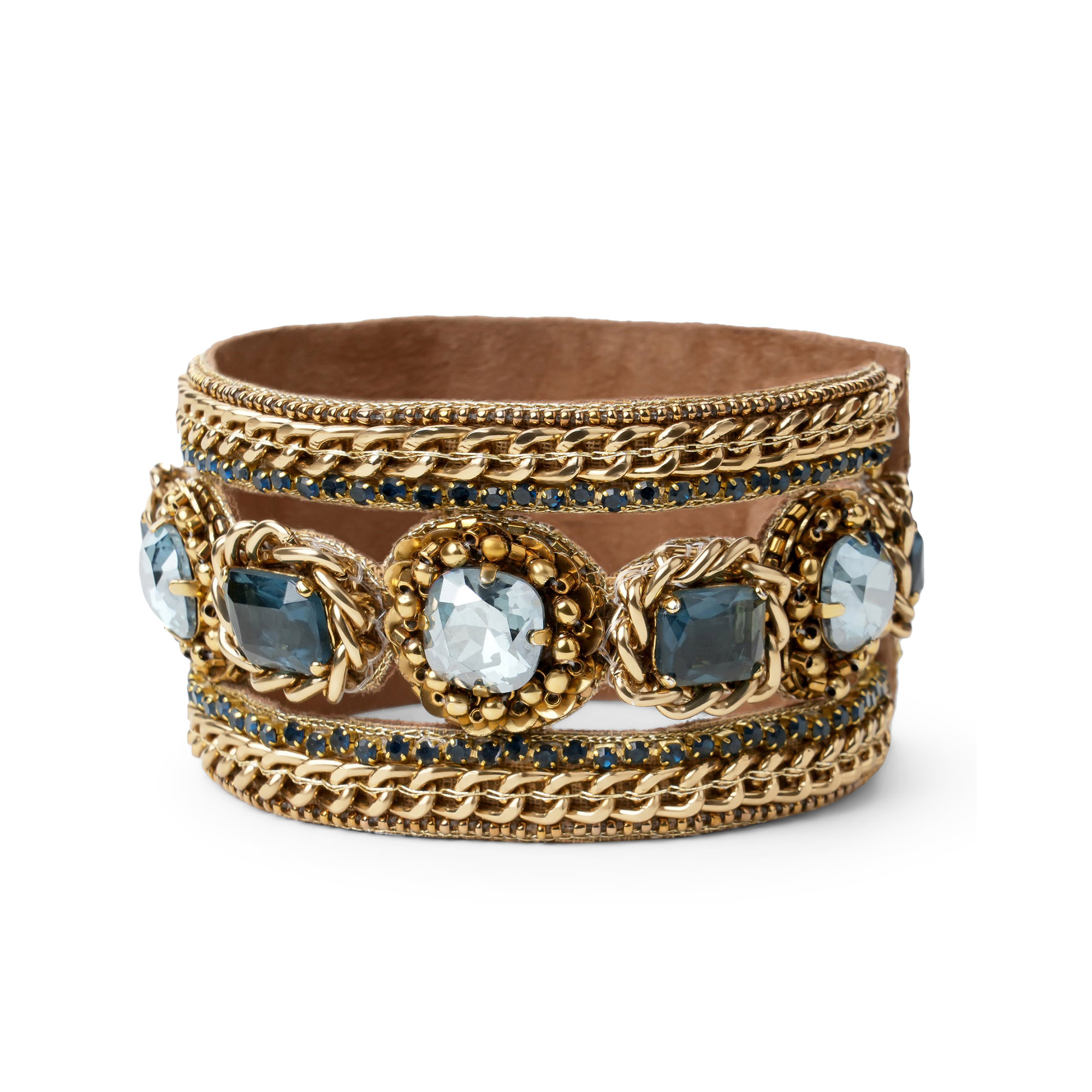 Kamal Bracelet