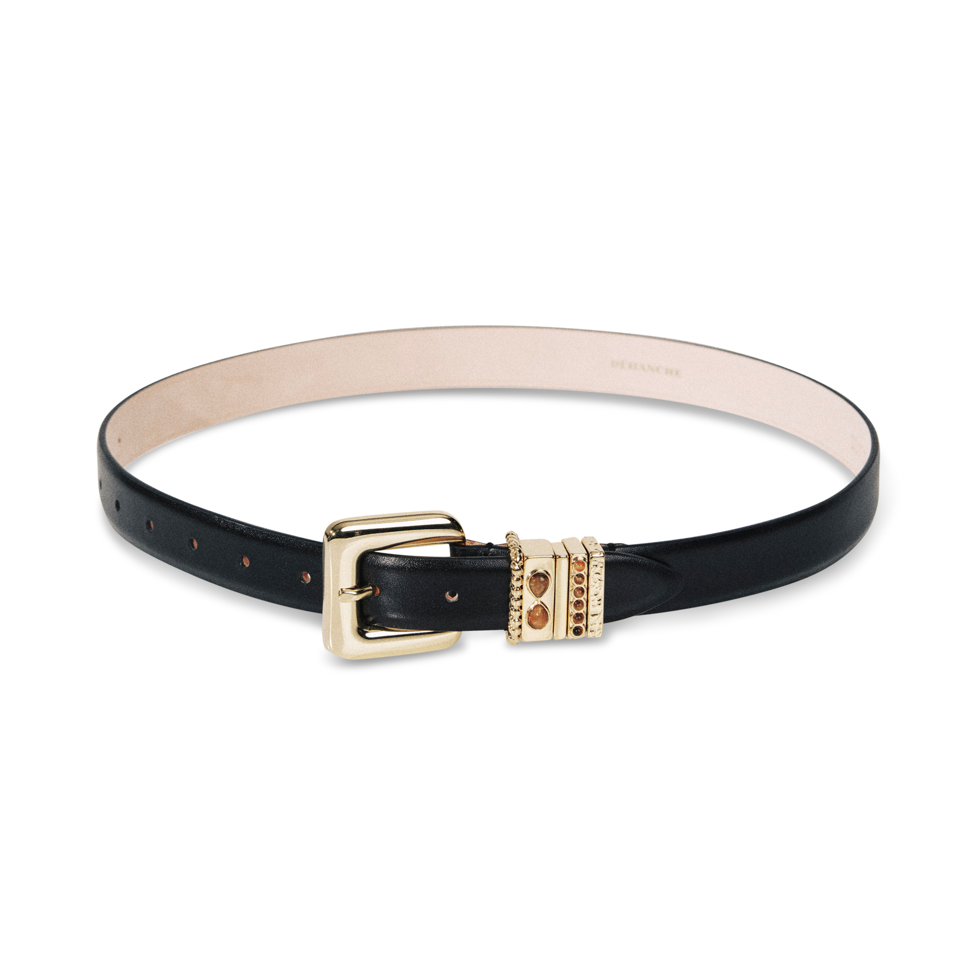 Mara Stone Belt