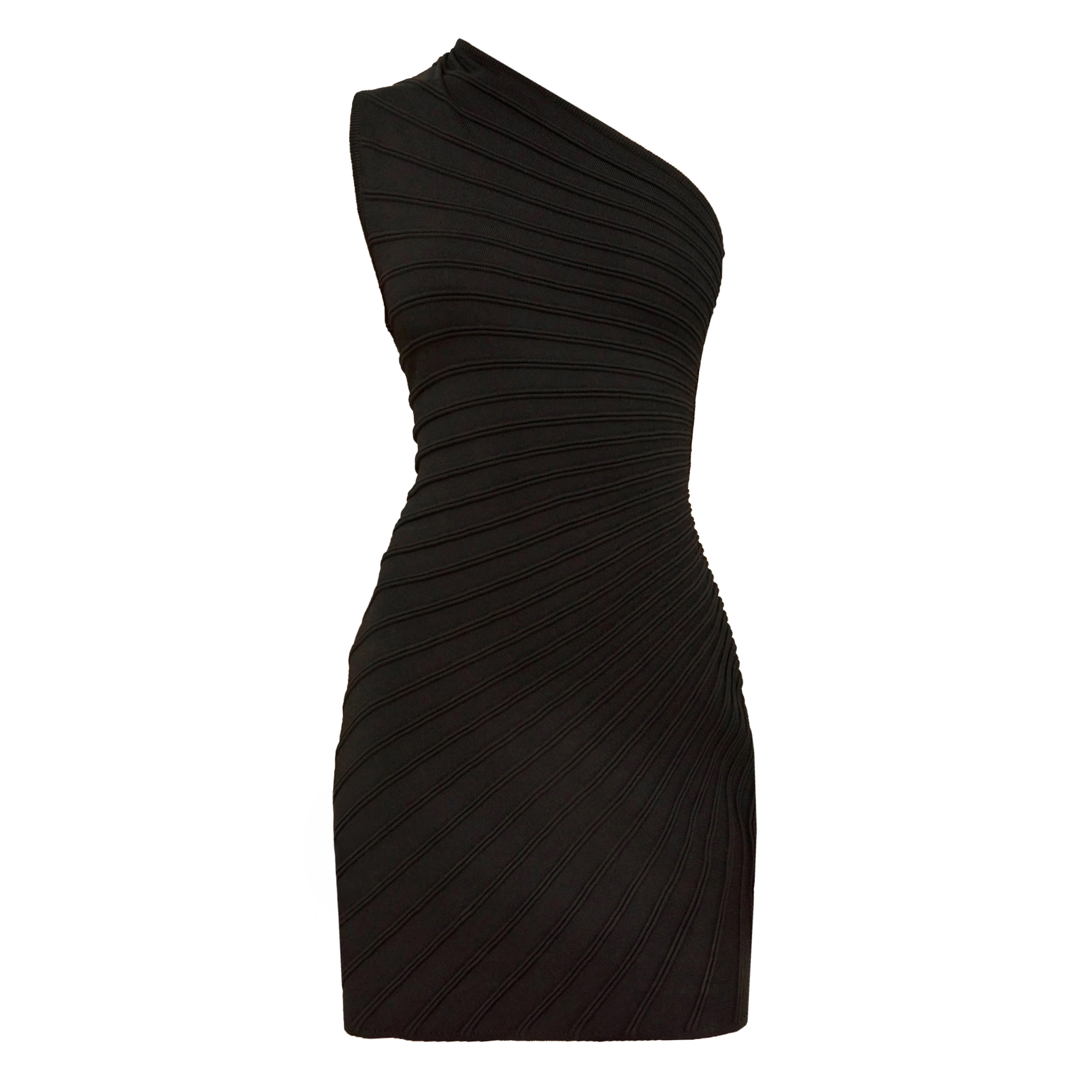 Leanna Knit Dress
