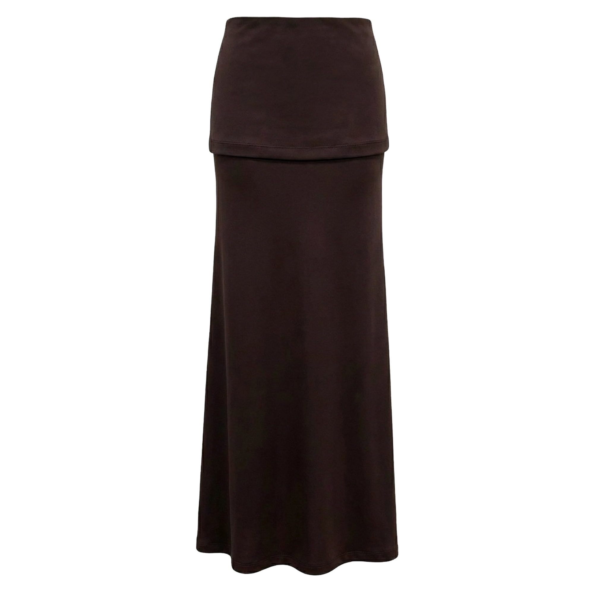 Orea Maxi Skirt