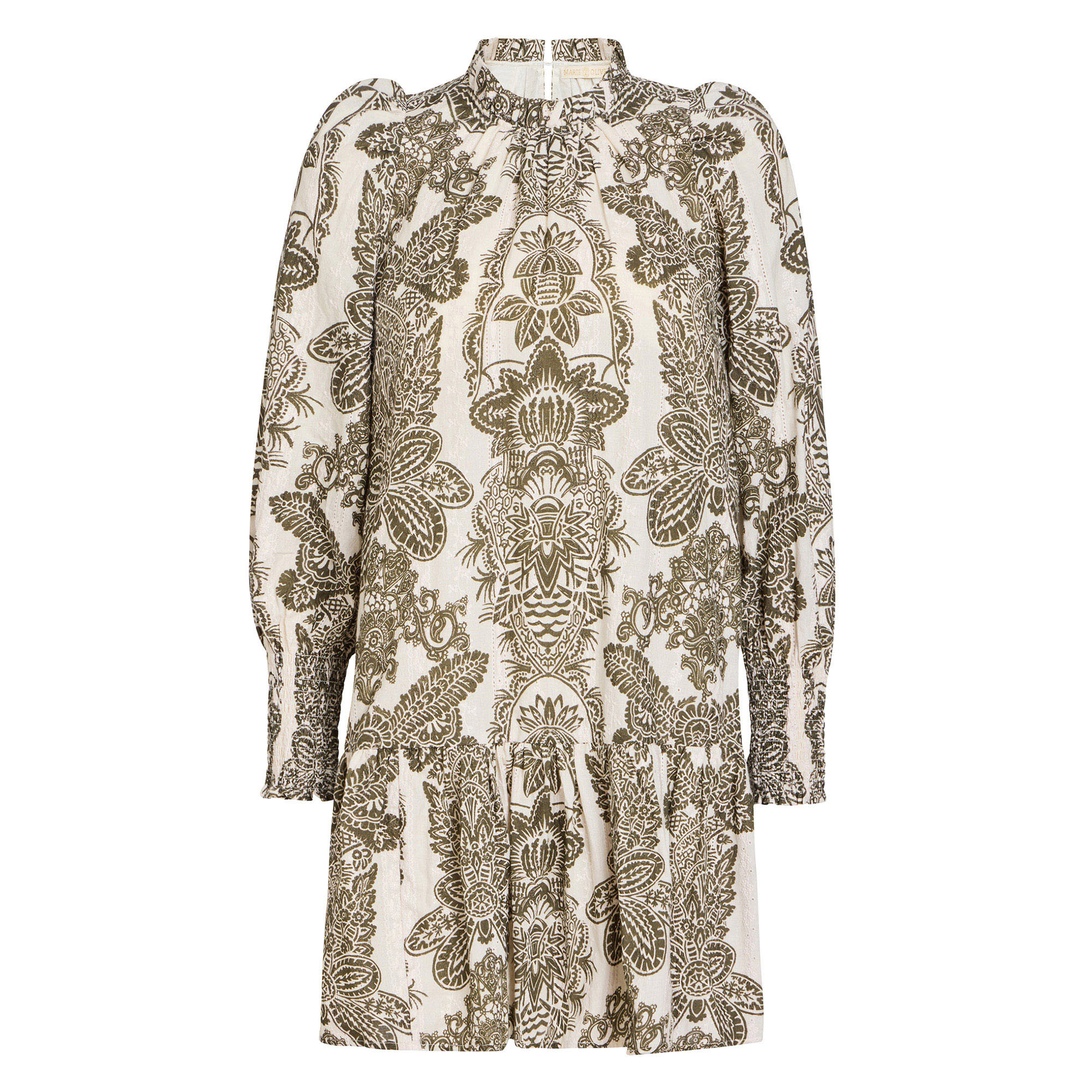 Irena Dress
