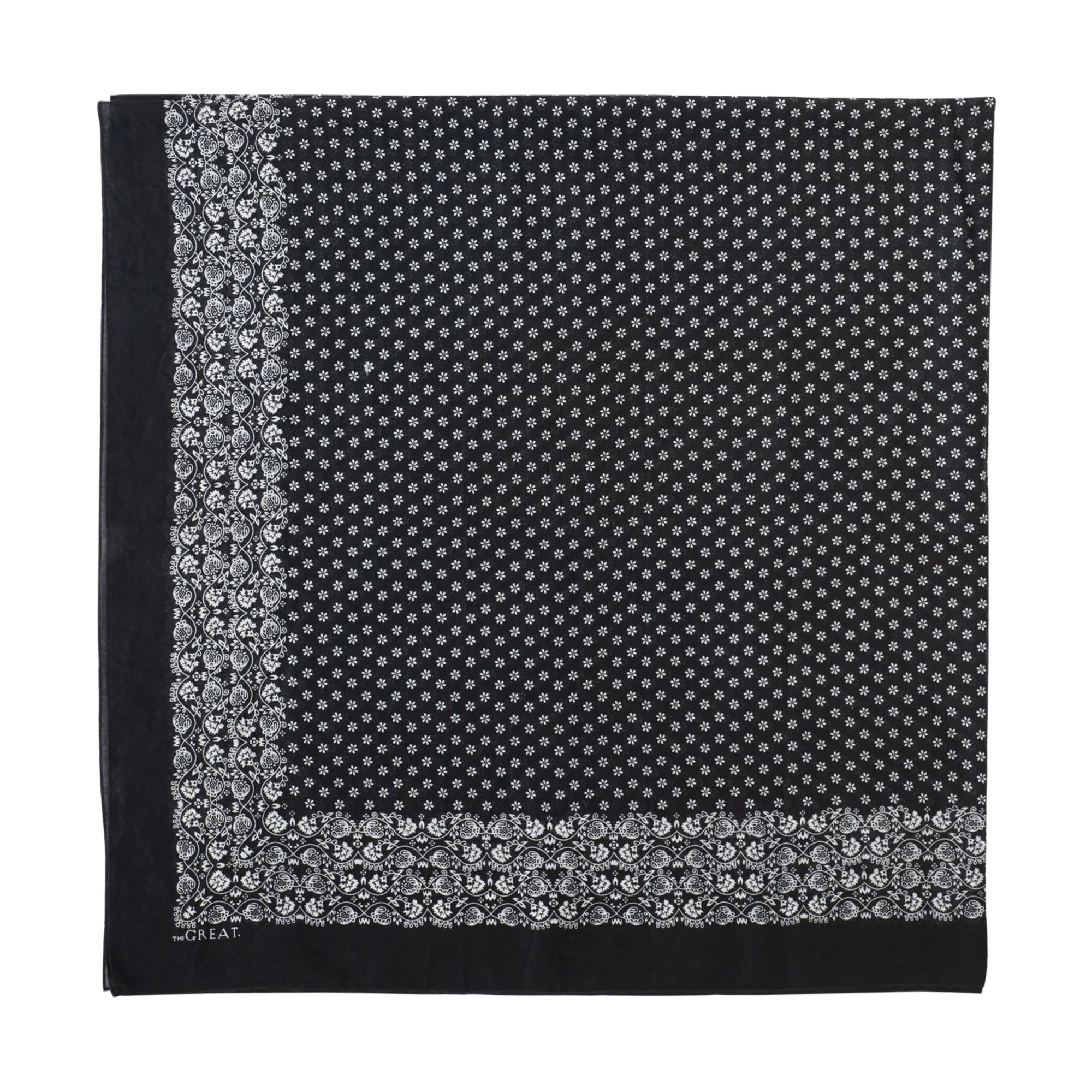 The Big Bandana