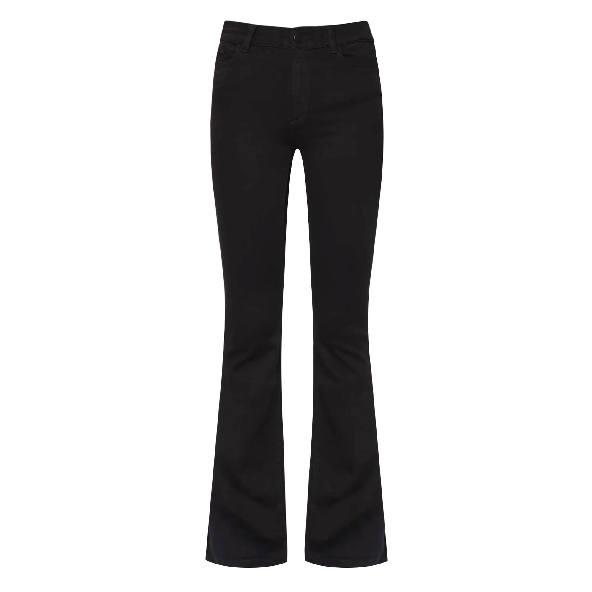 Bridget Boot High Rise Instasculpt Jeans