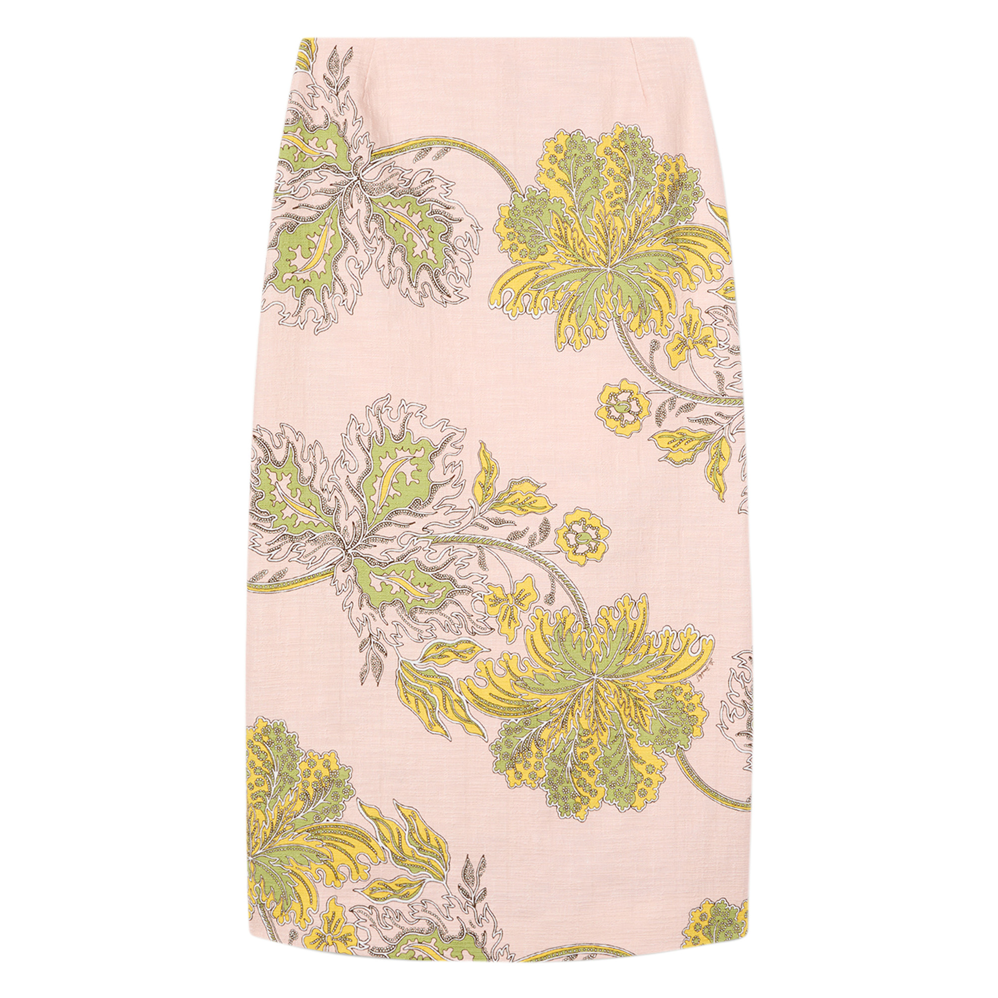 Pencil Skirt