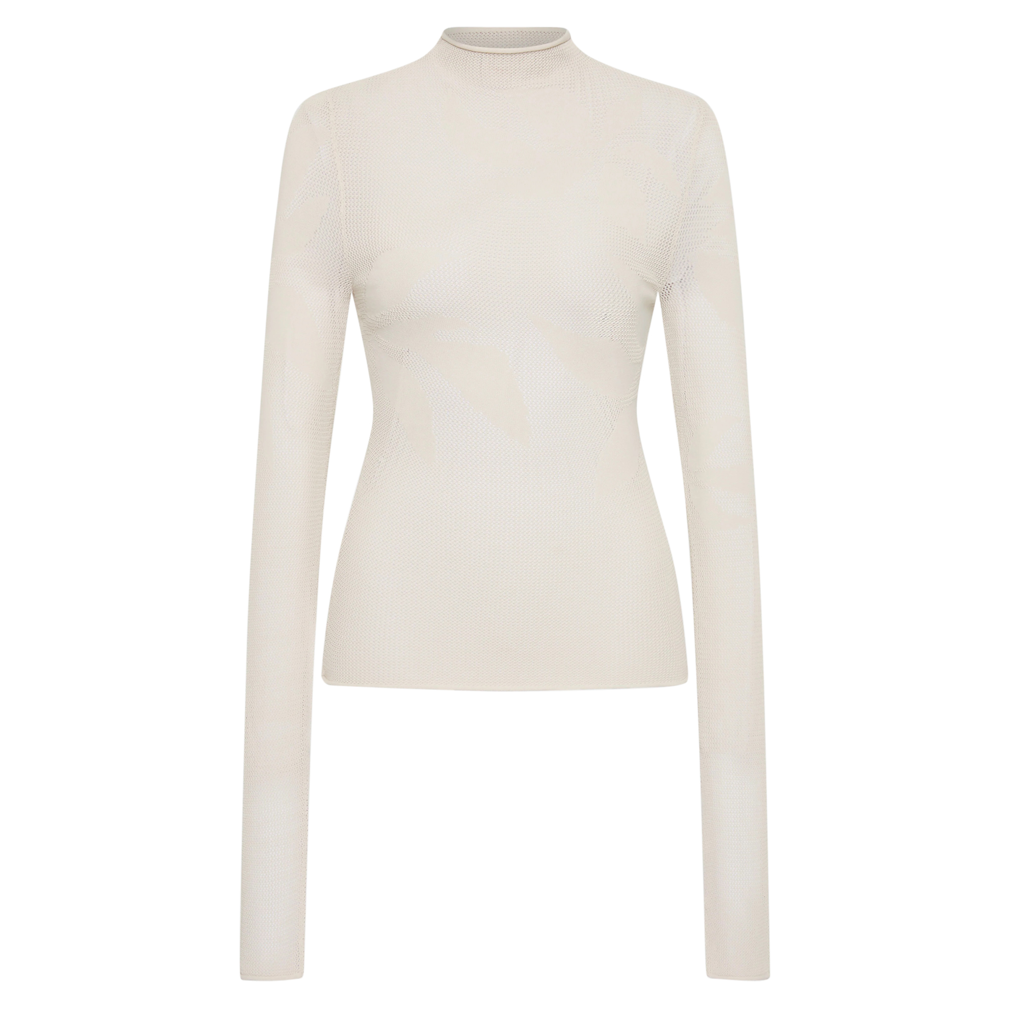 Solange Long Sleeve Top