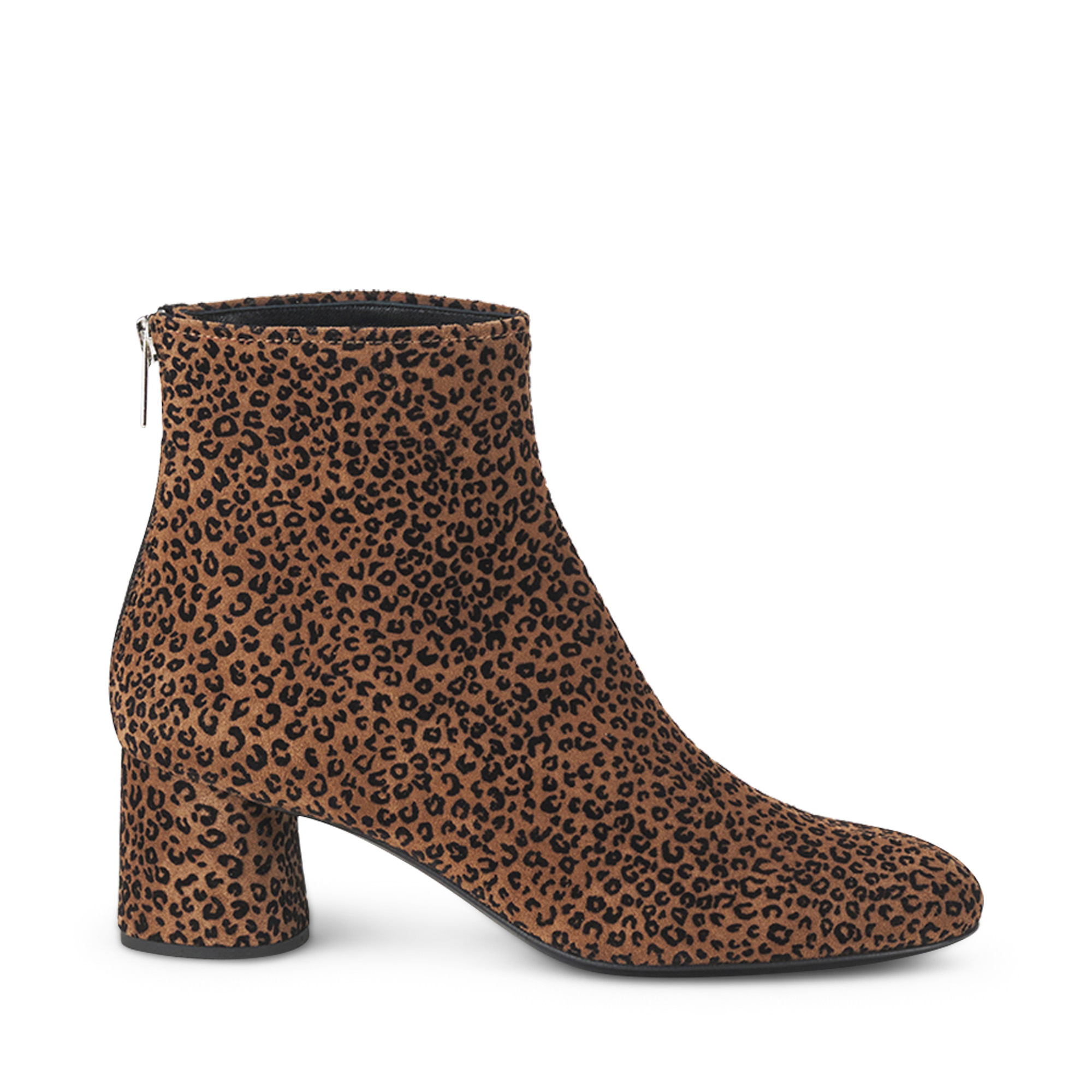 Olga Boot