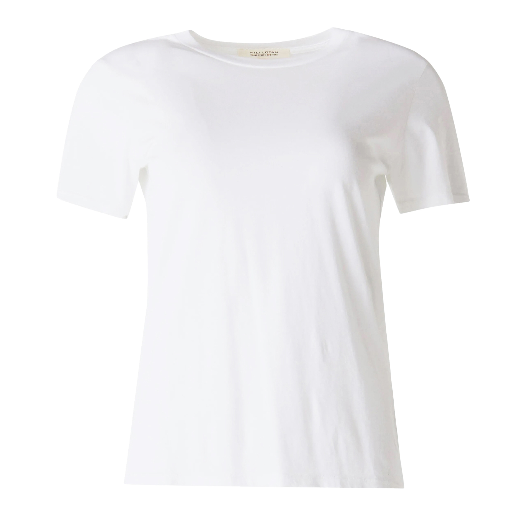 Mariela Crewneck Tee