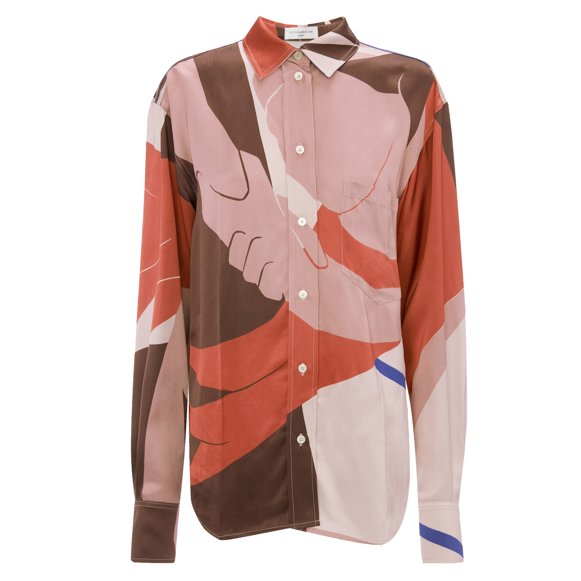 Remi Long Sleeve Shirt