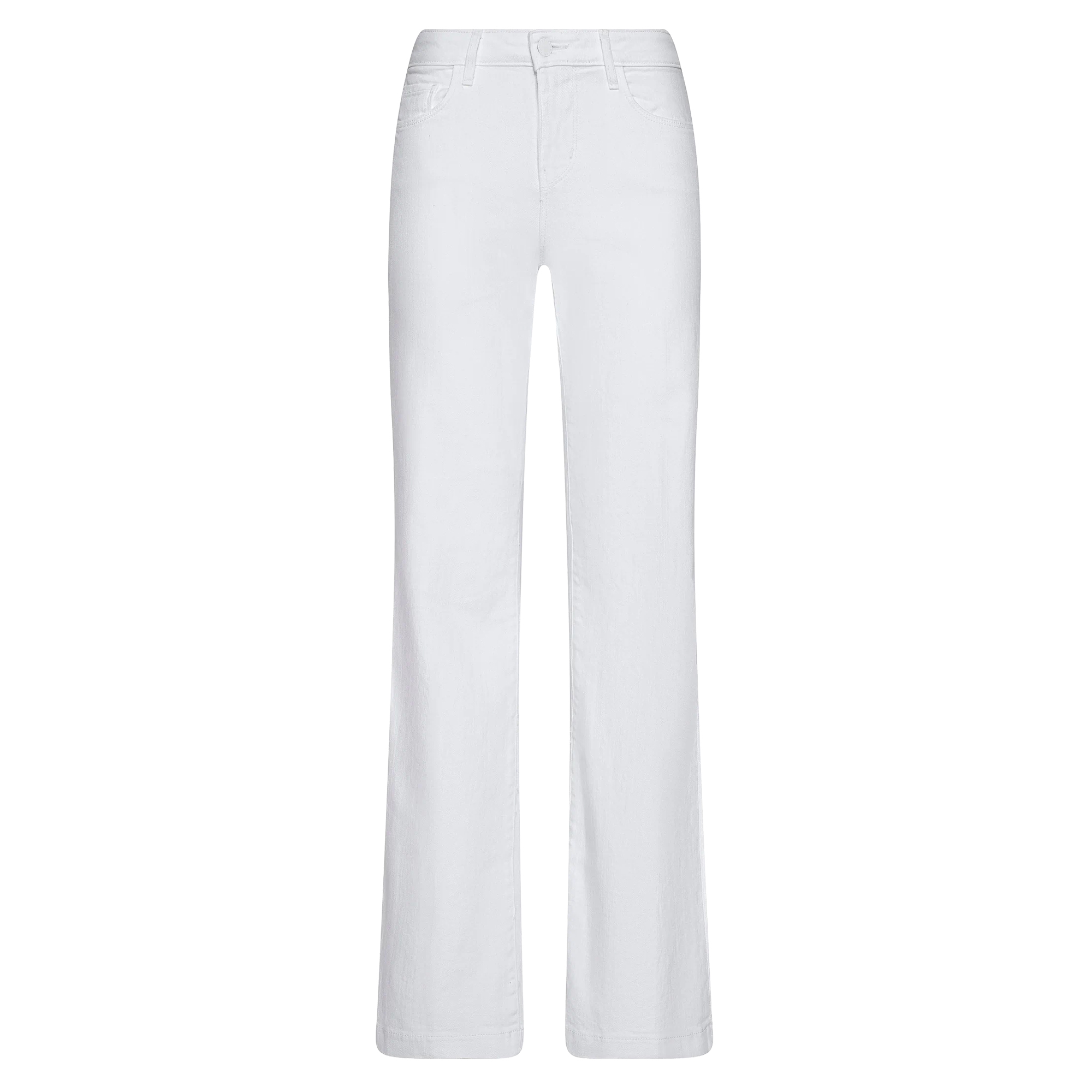 Joanne Low-Rise Wide Leg Jean