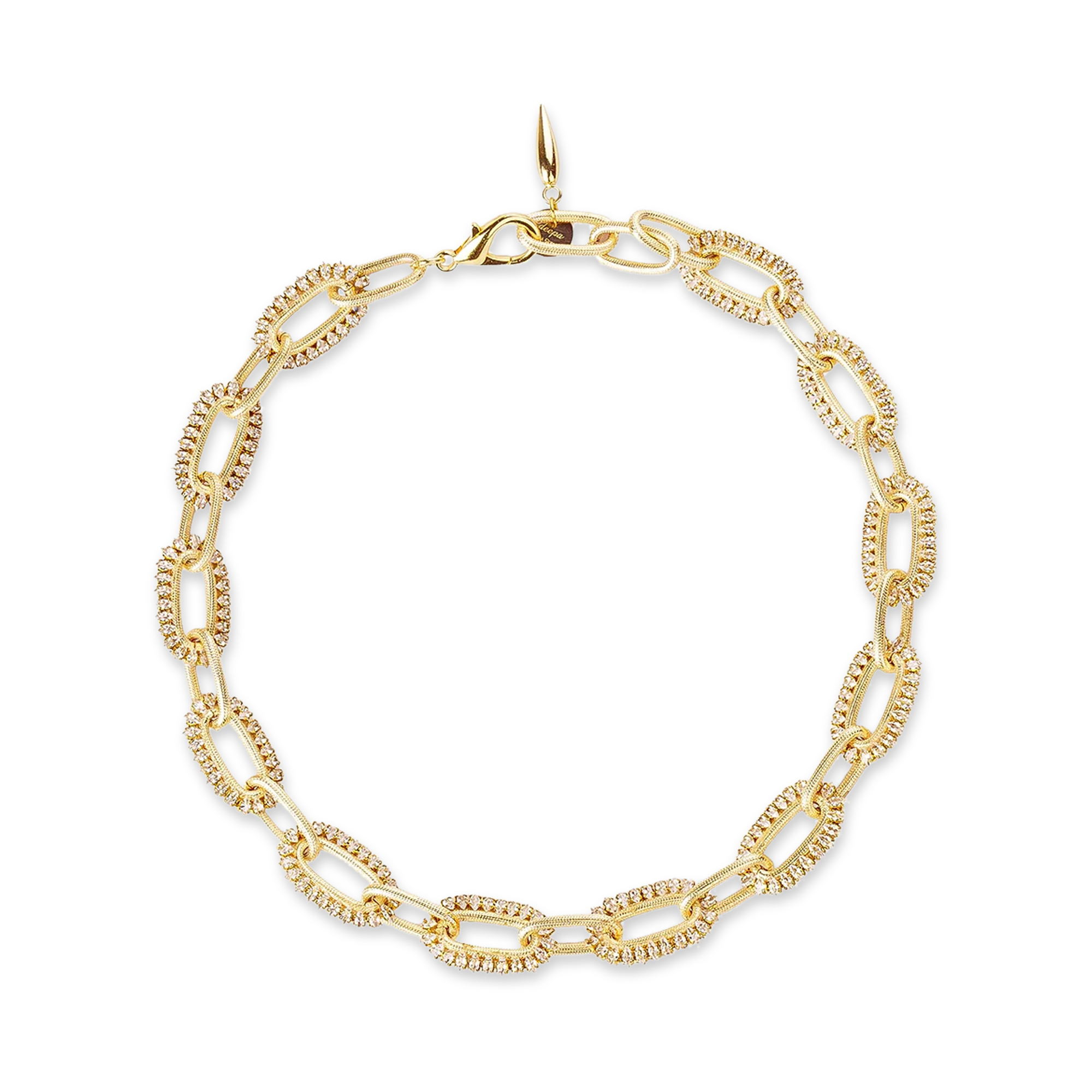 Kavi Necklace