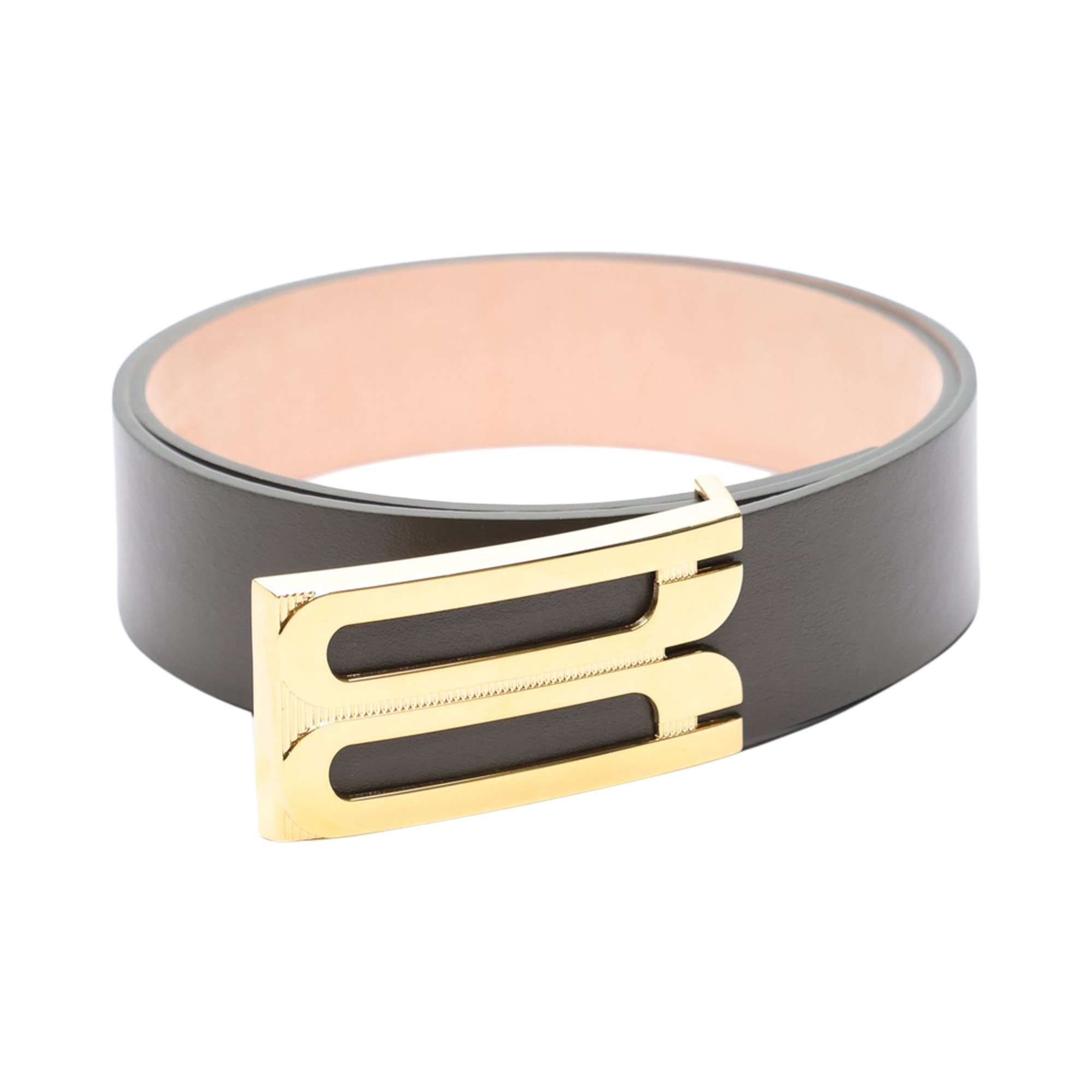 Dorian Jumbo Frame Belt