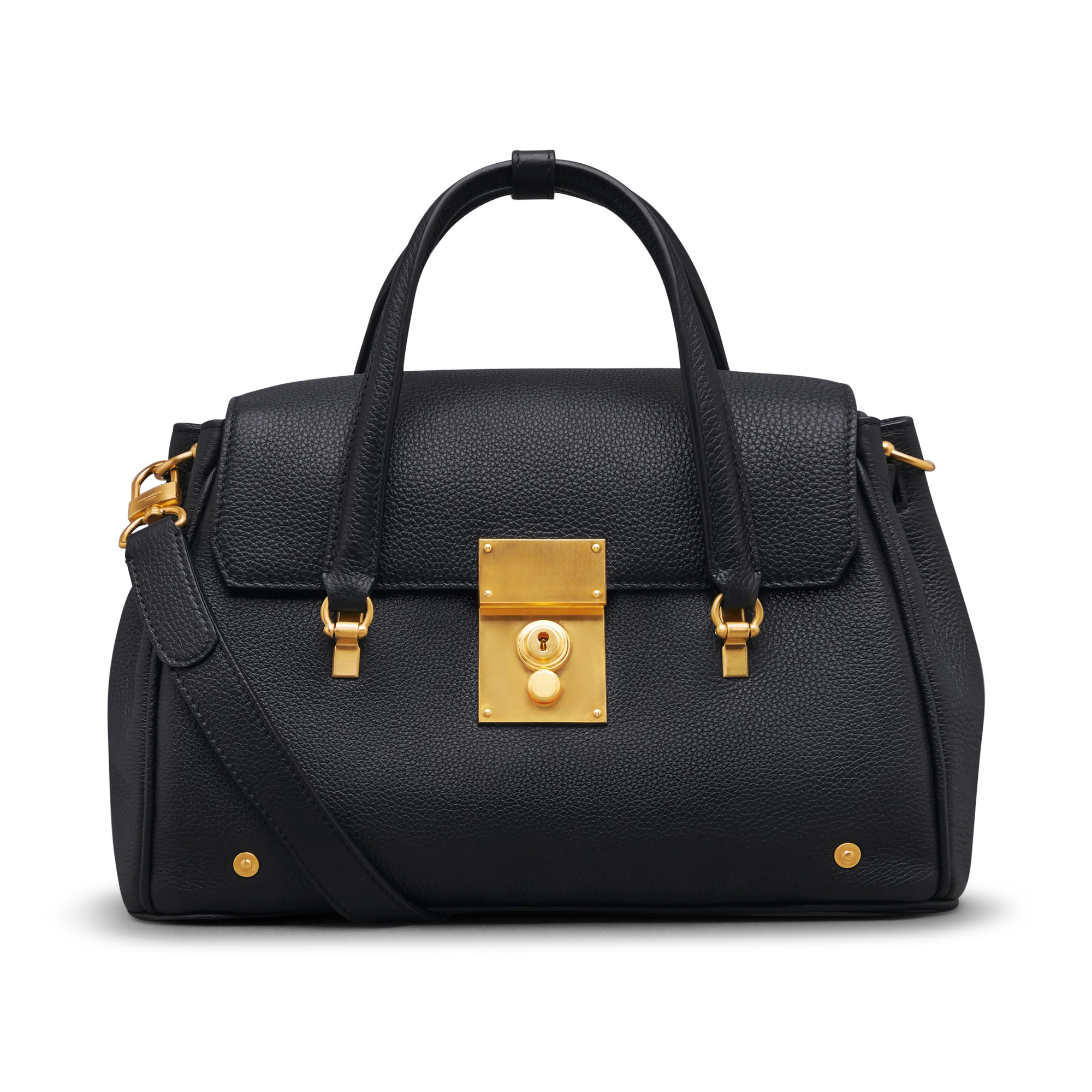 Small Bolton Top Handle Bag