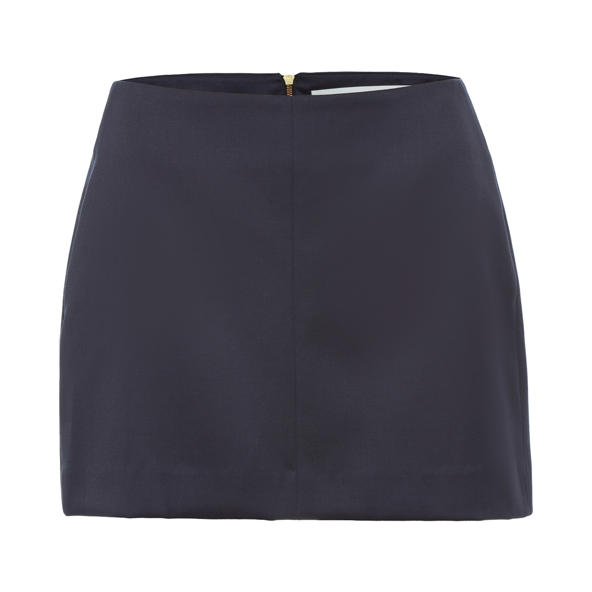 The Oona Mini Skirt